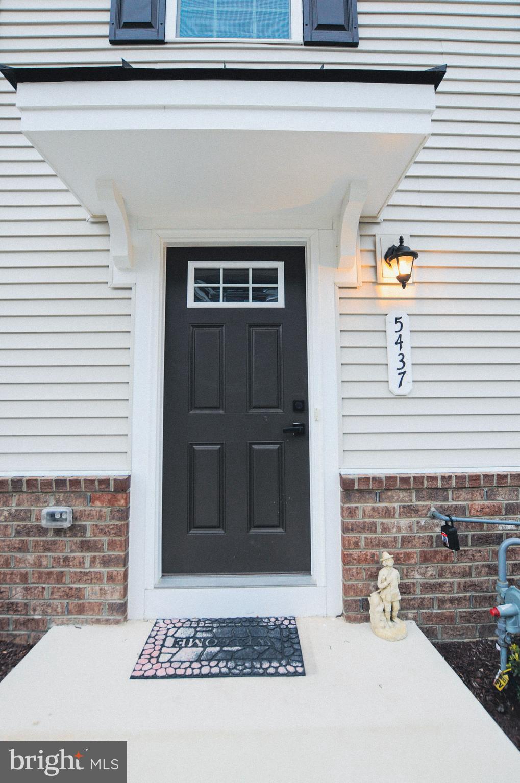 5437 CEDAR GROVE DRIVE