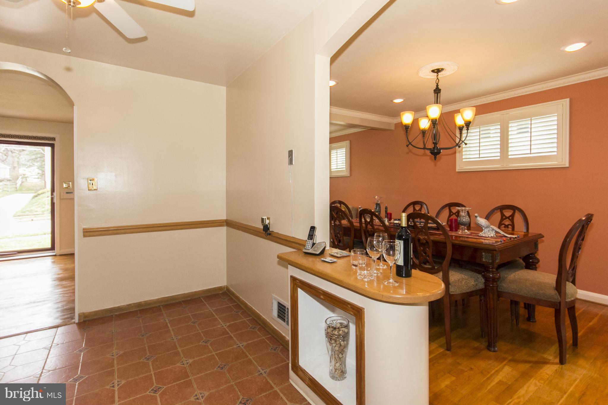 DULANEY VILLAGE - Residential