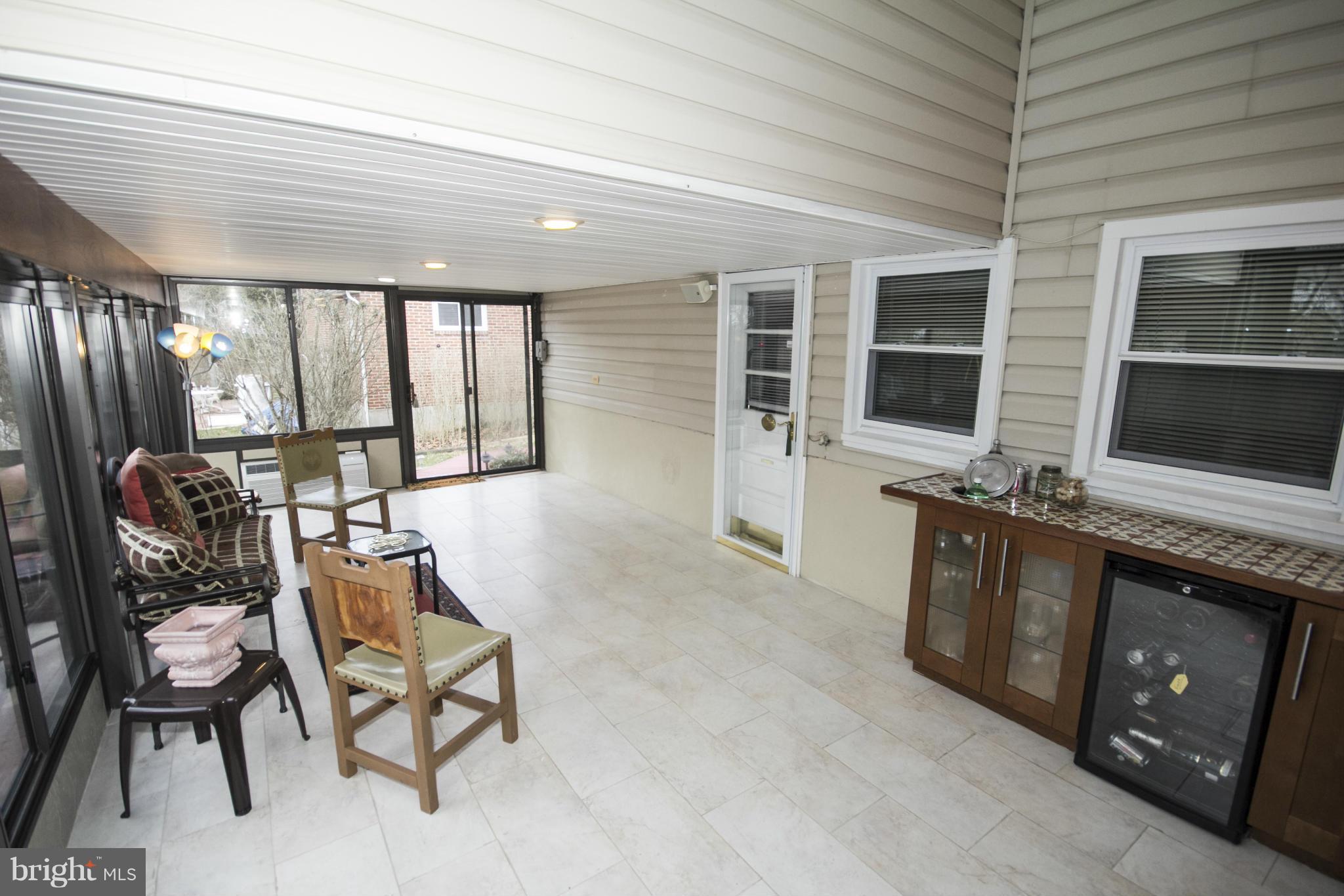 DULANEY VILLAGE - Residential