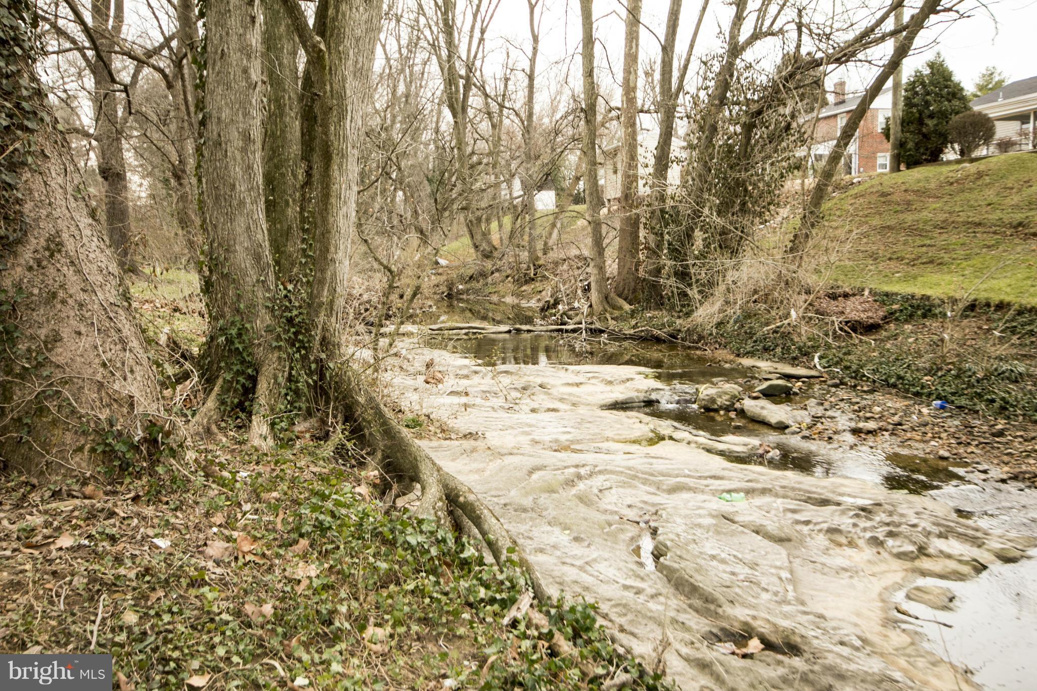 DULANEY VILLAGE - Residential