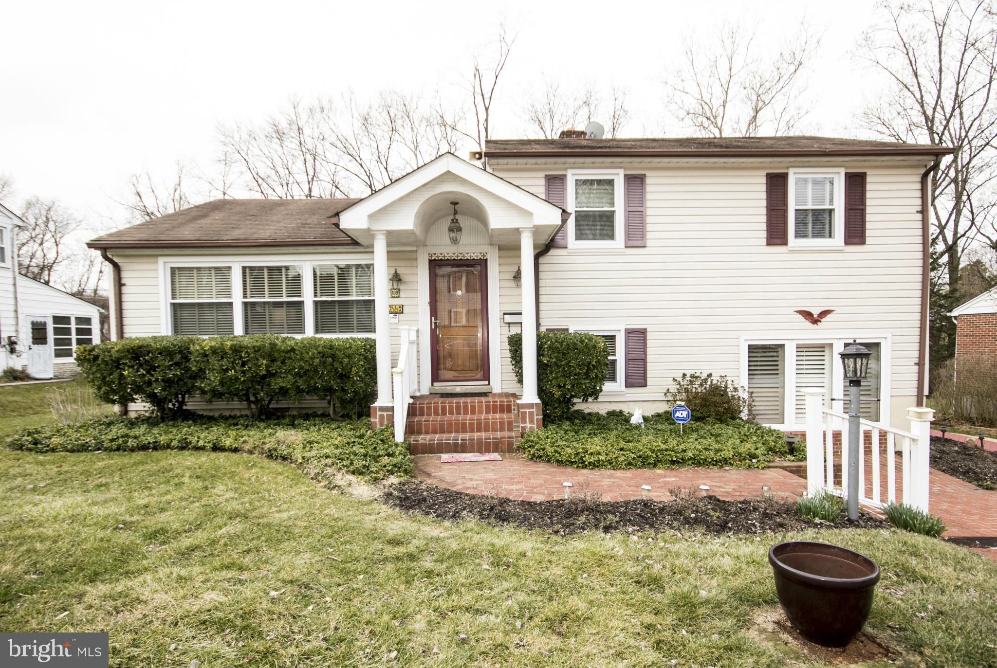 DULANEY VILLAGE - Residential