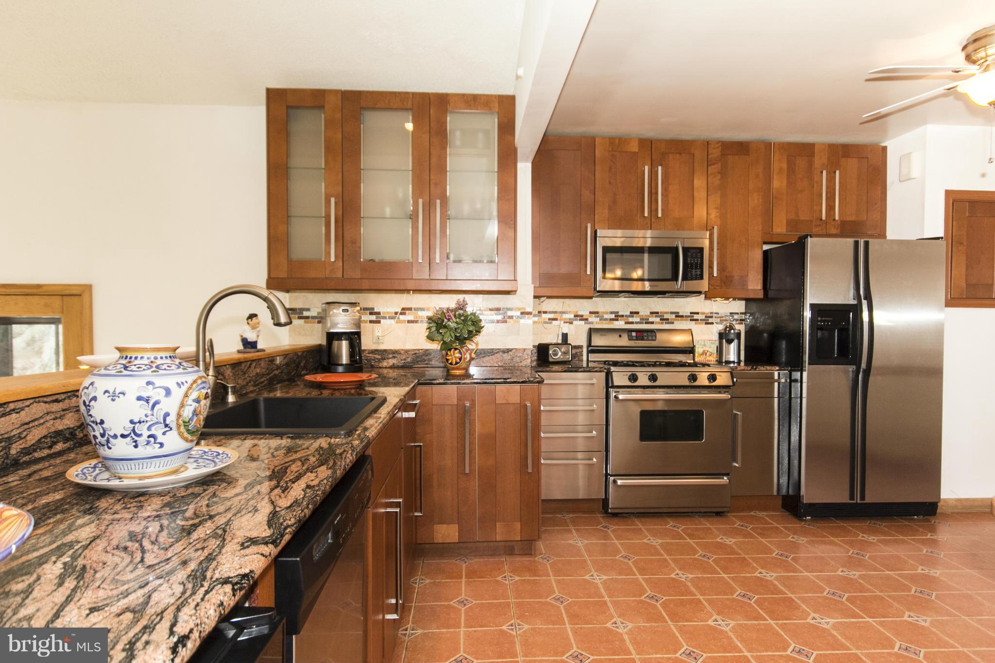 DULANEY VILLAGE - Residential