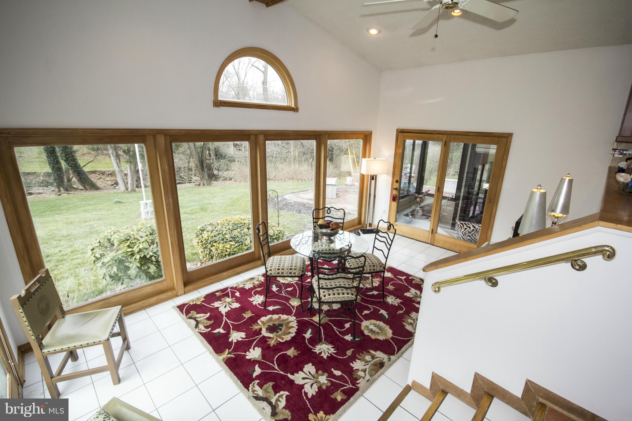 DULANEY VILLAGE - Residential