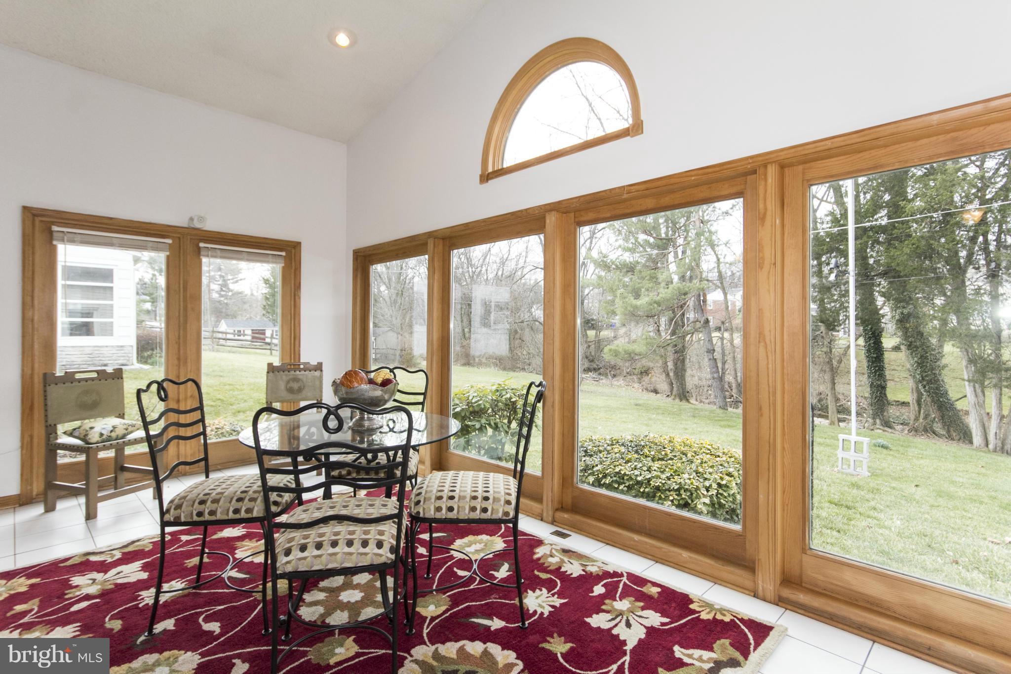 DULANEY VILLAGE - Residential