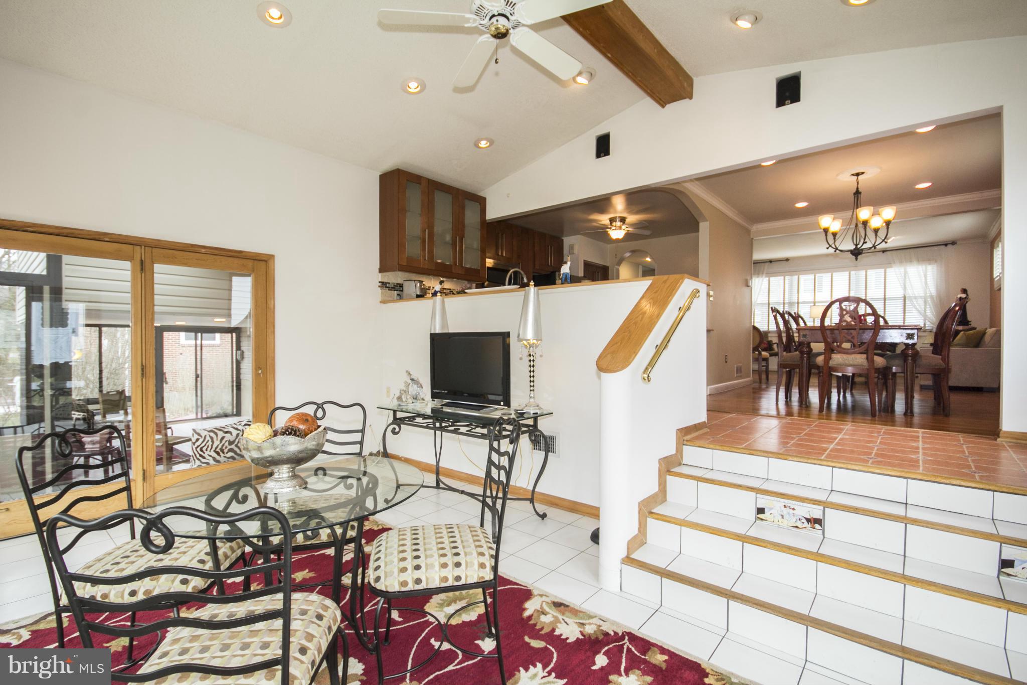 DULANEY VILLAGE - Residential