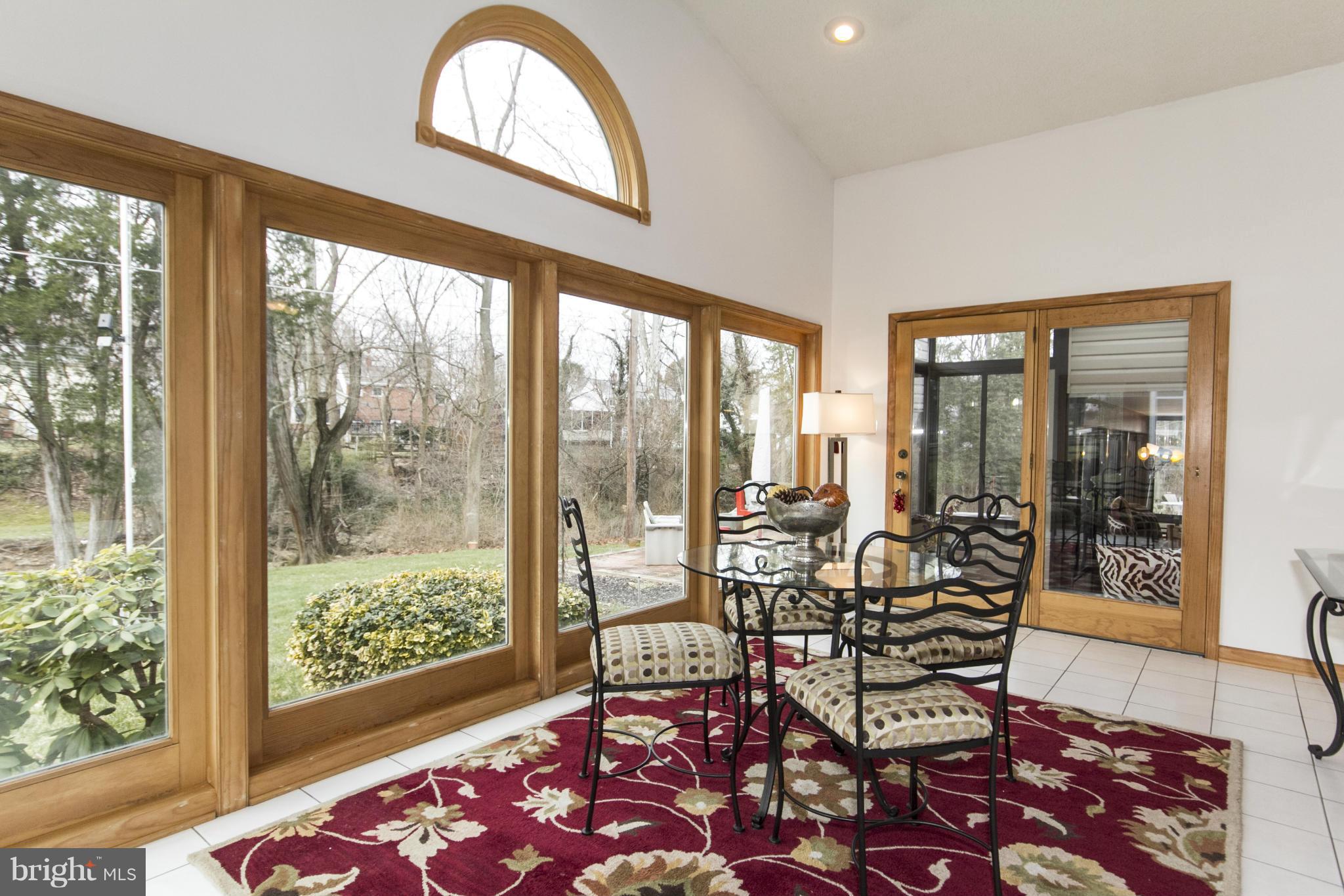 DULANEY VILLAGE - Residential