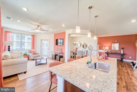 404 BOLD RULER COURT 407 HAVRE DE GRACE MD 21078