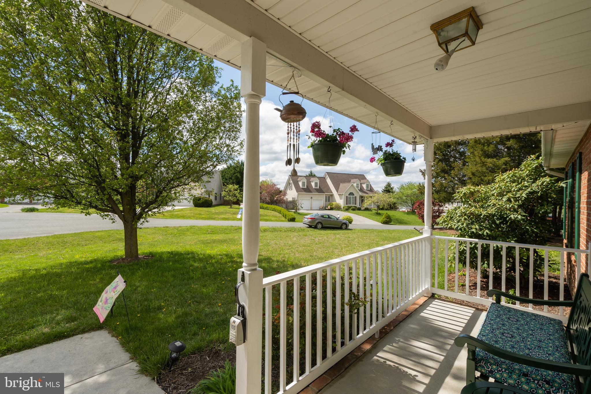 SENSENY GLEN - Residential