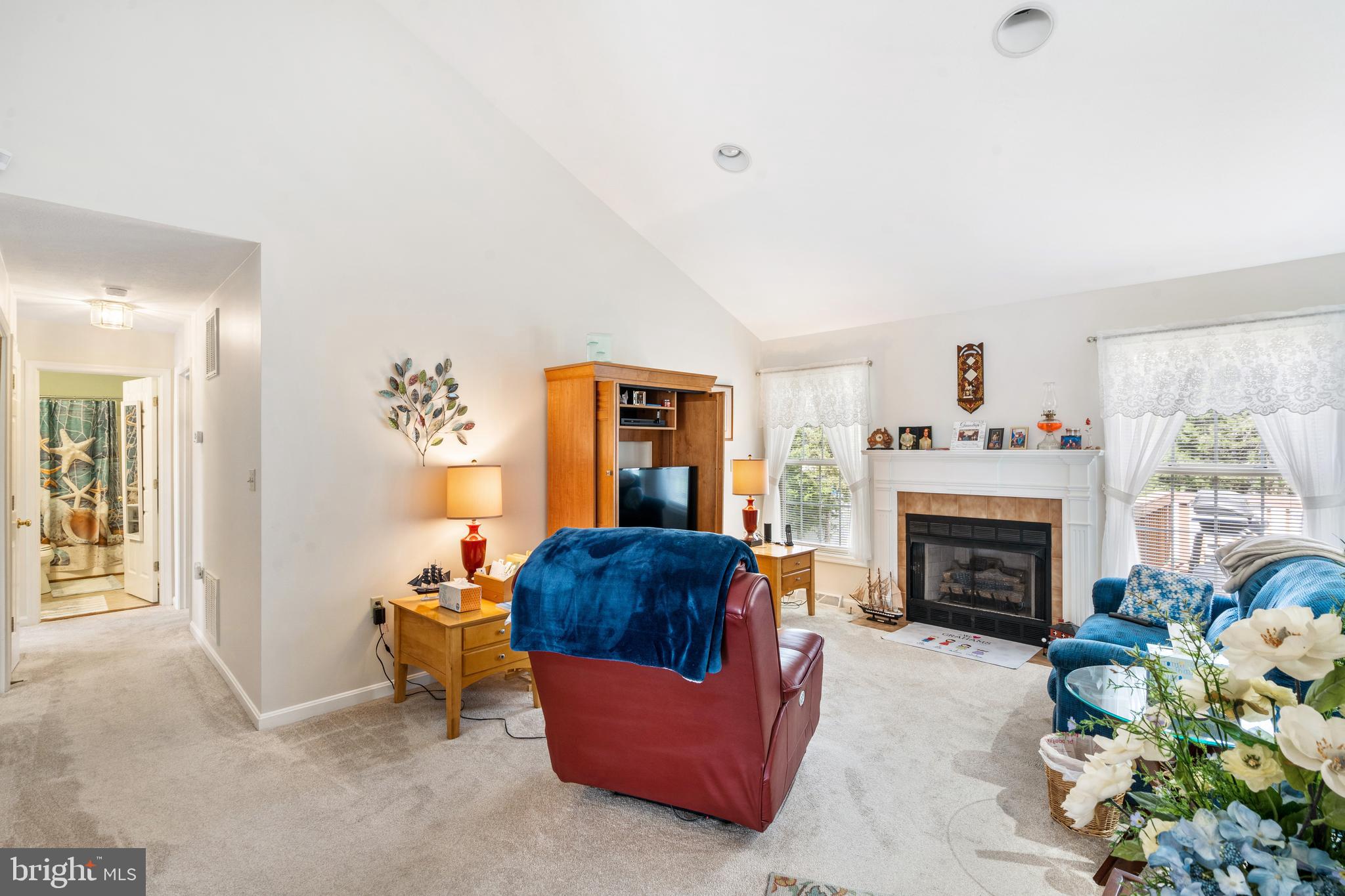 SENSENY GLEN - Residential