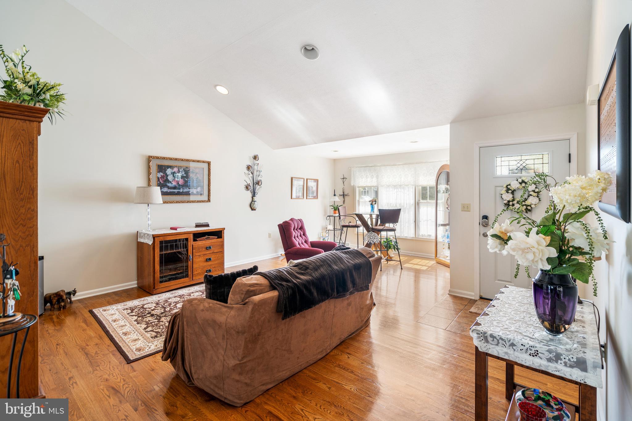 SENSENY GLEN - Residential