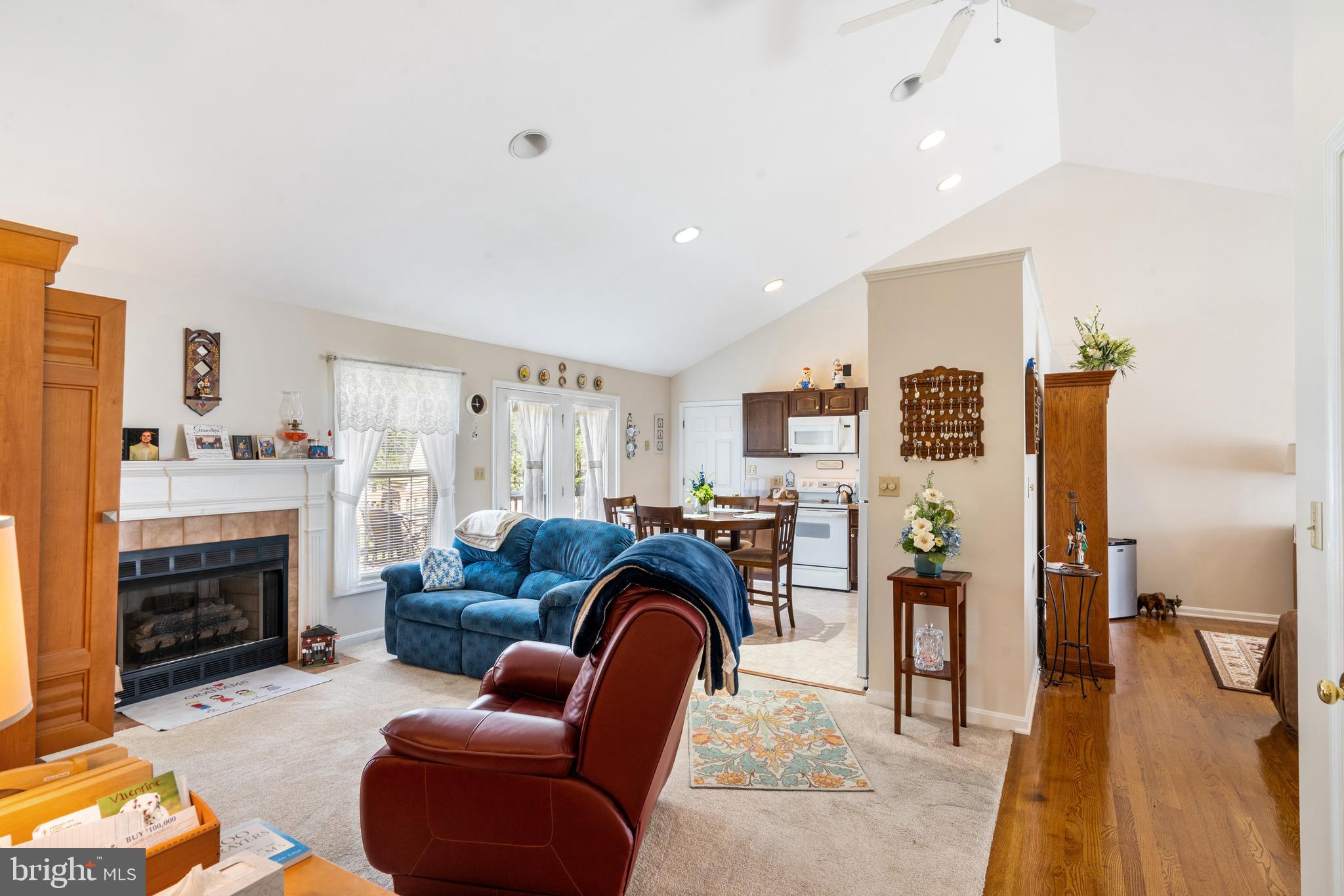 SENSENY GLEN - Residential