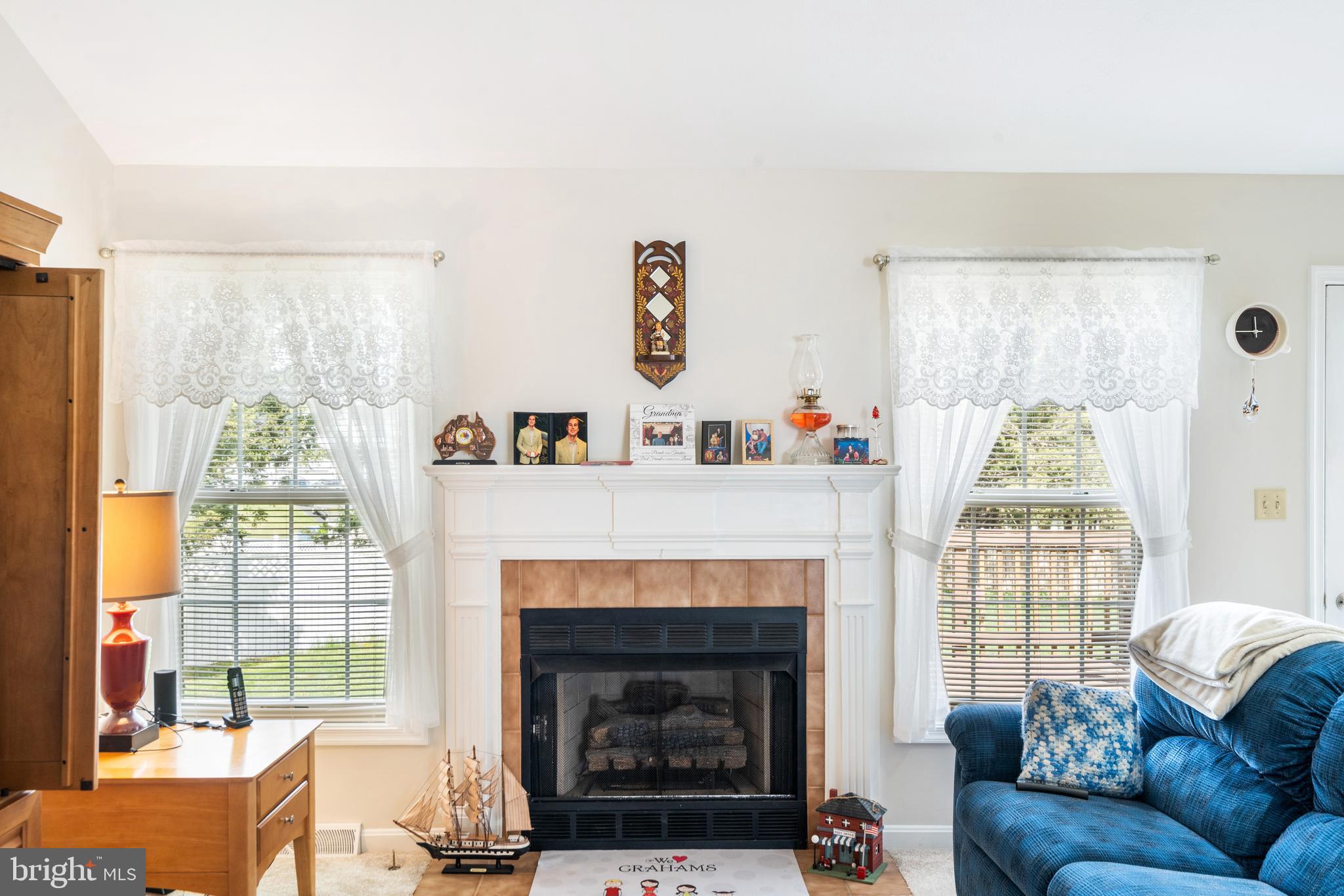 SENSENY GLEN - Residential