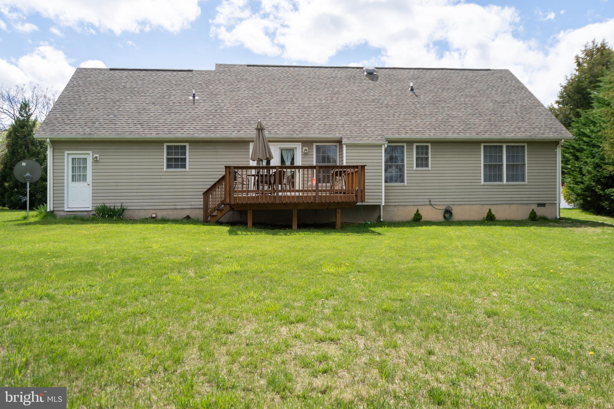 SENSENY GLEN - Residential