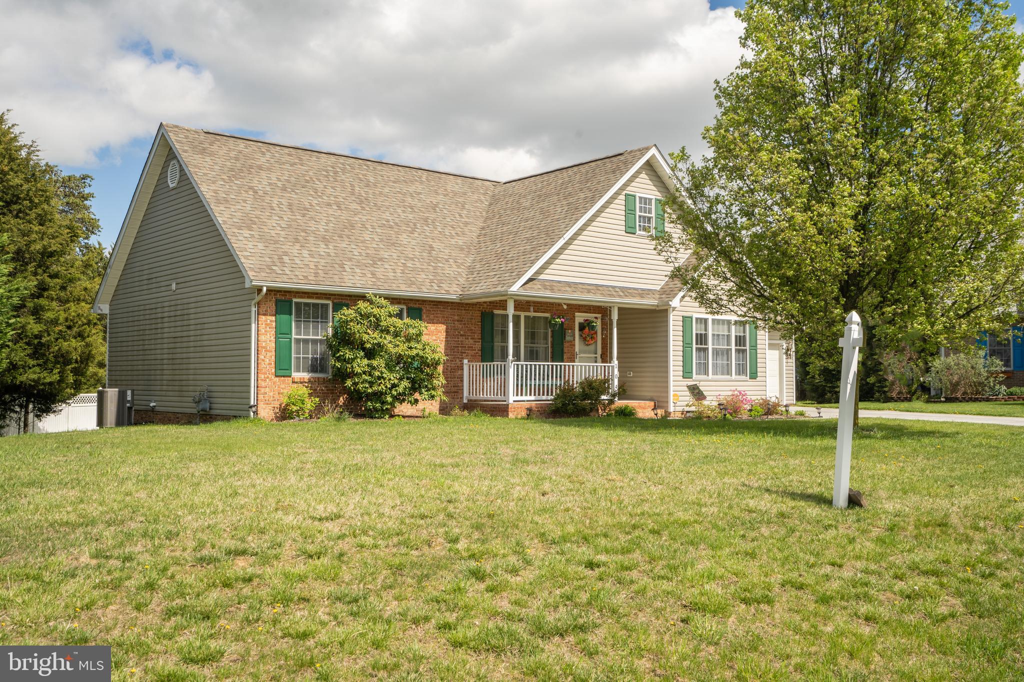 SENSENY GLEN - Residential