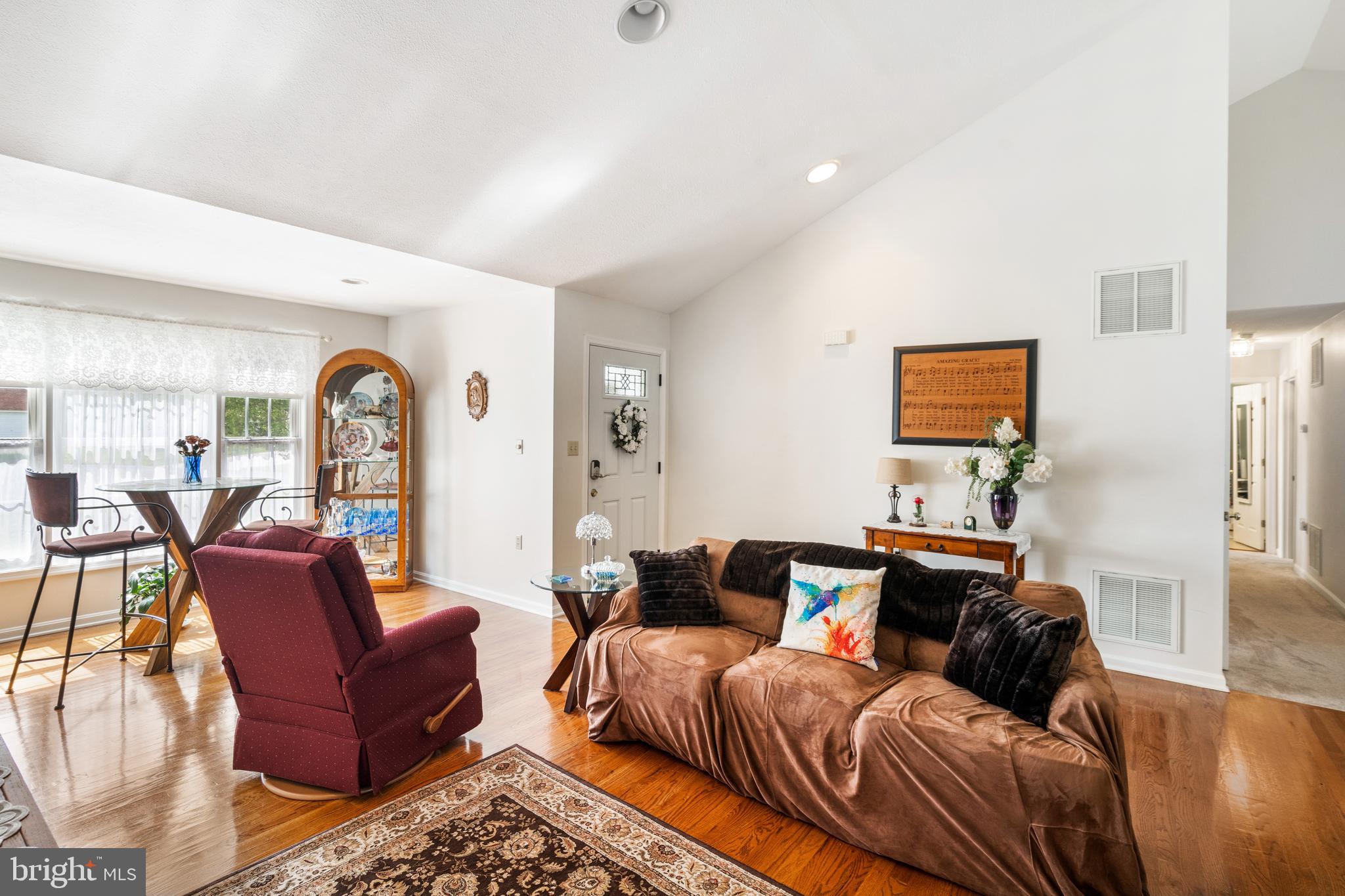 SENSENY GLEN - Residential