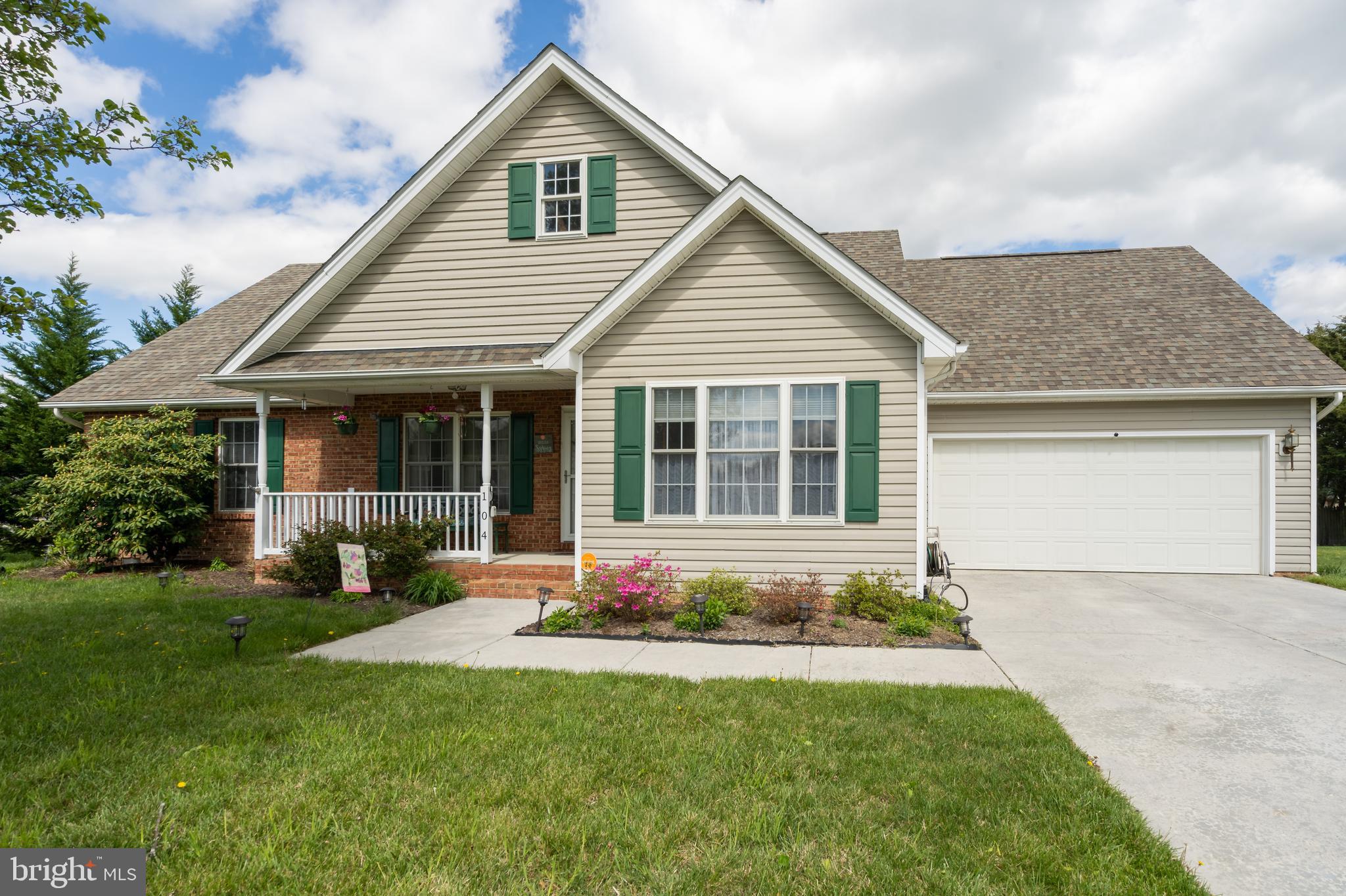 SENSENY GLEN - Residential