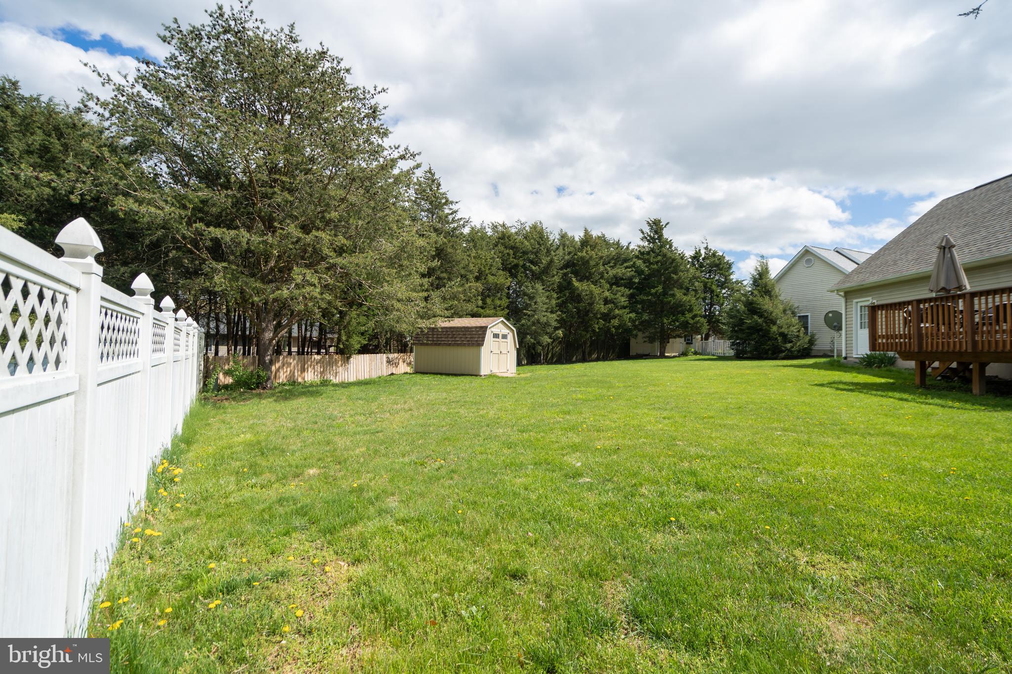 SENSENY GLEN - Residential