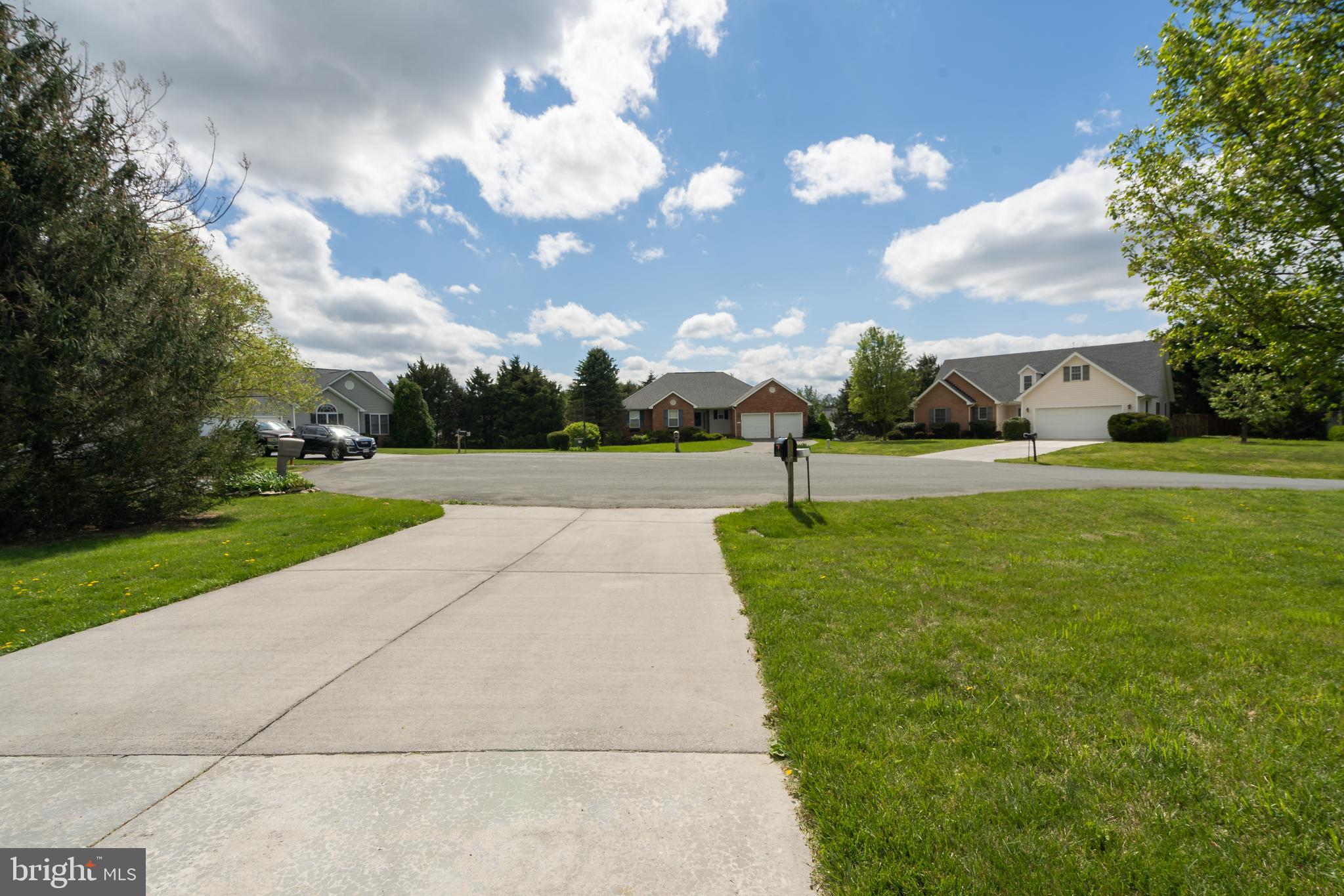 SENSENY GLEN - Residential