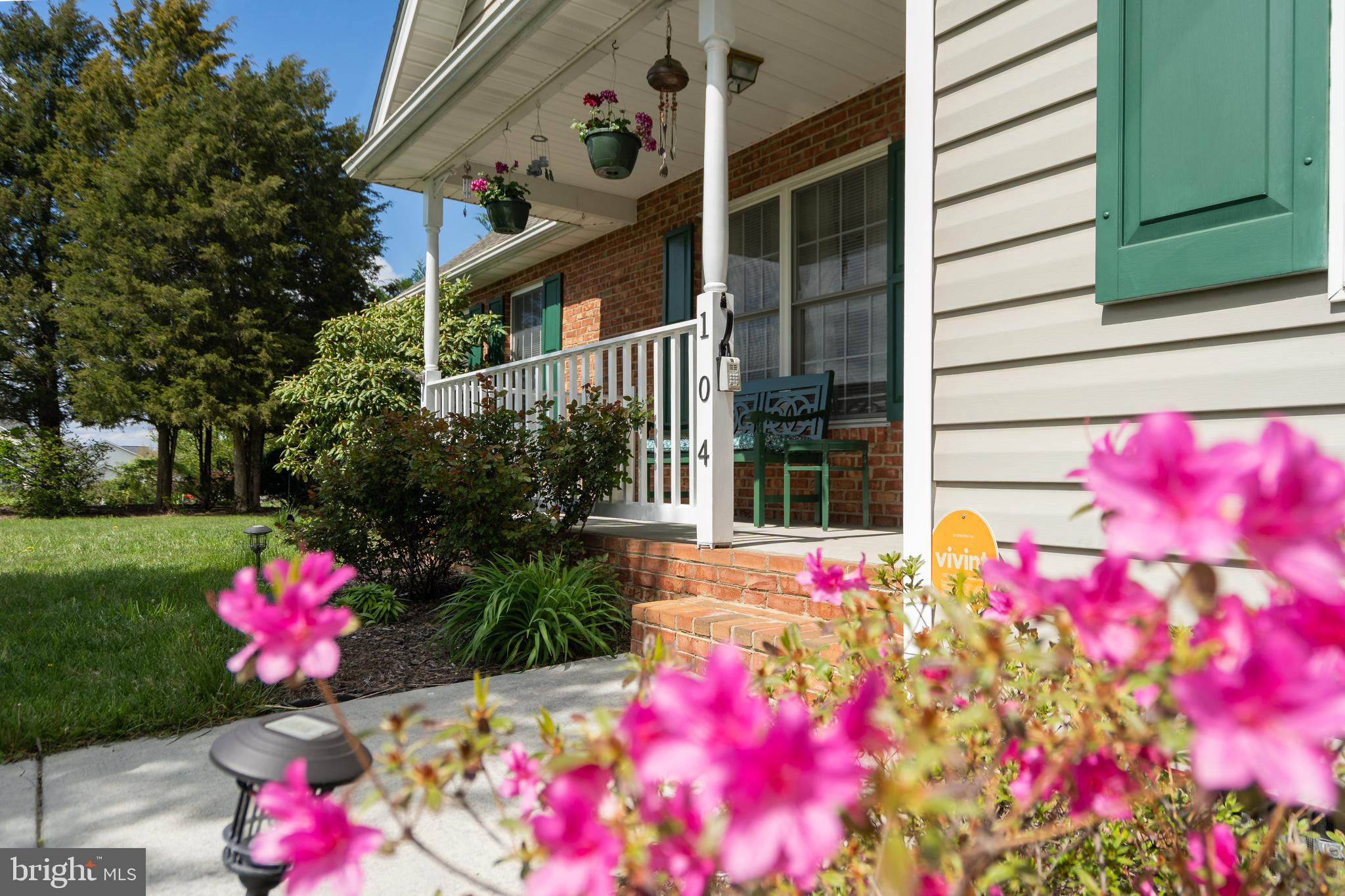 SENSENY GLEN - Residential