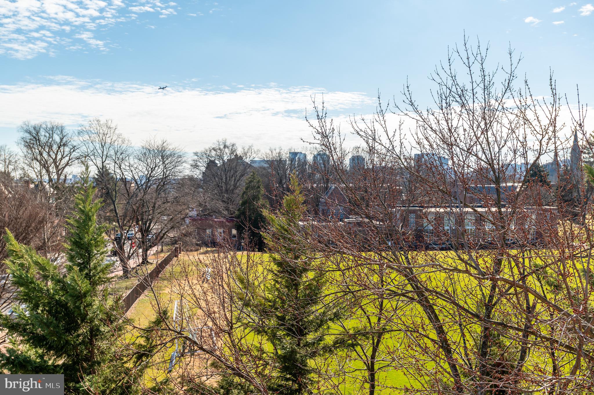 GEORGETOWN - Residential