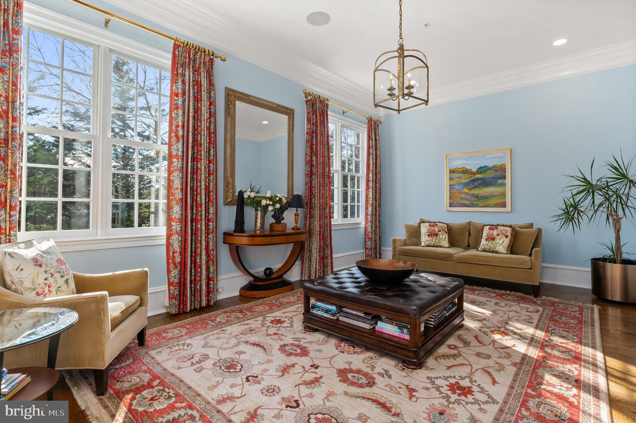 GEORGETOWN - Residential