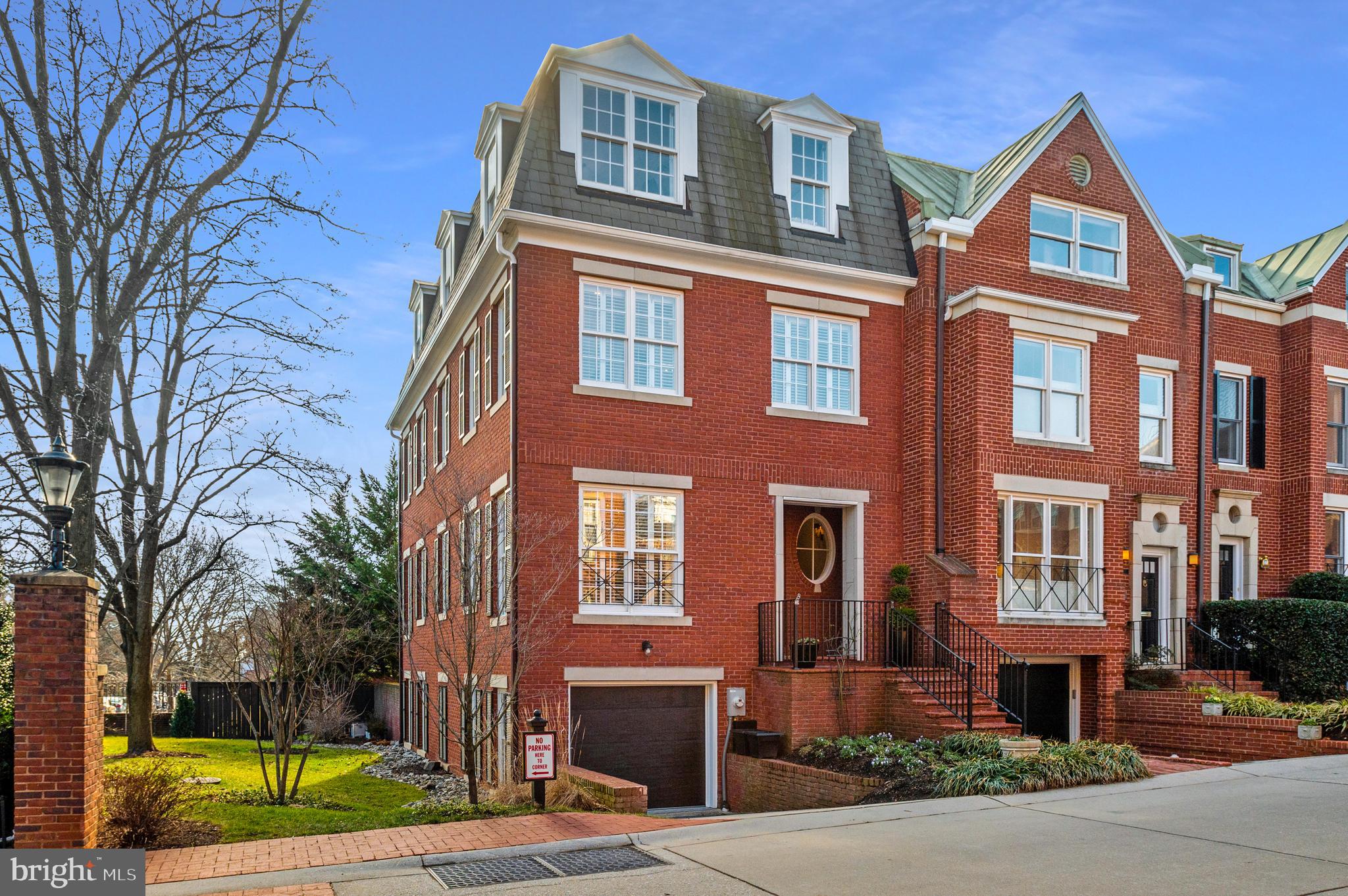 GEORGETOWN - Residential