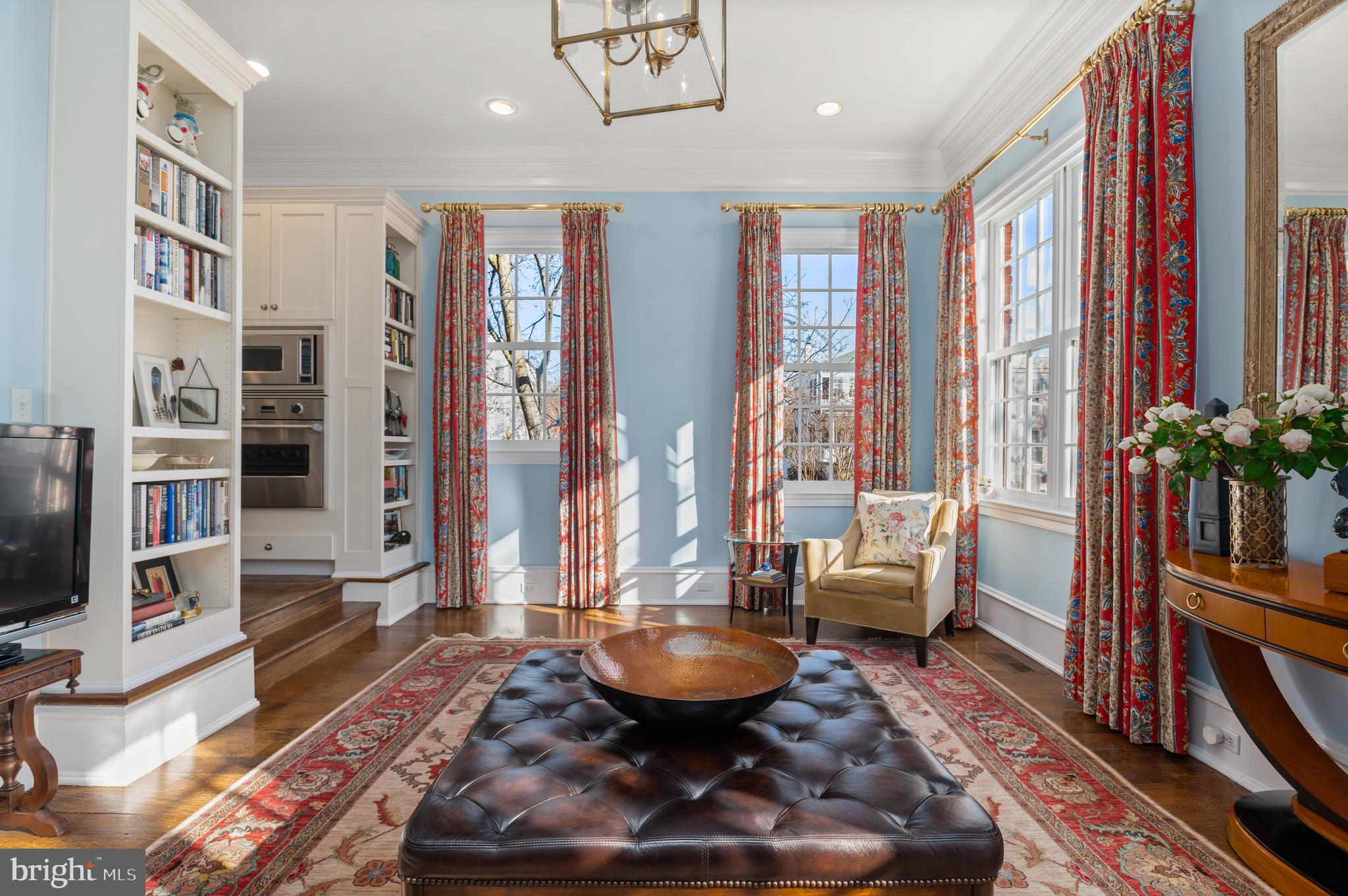 GEORGETOWN - Residential