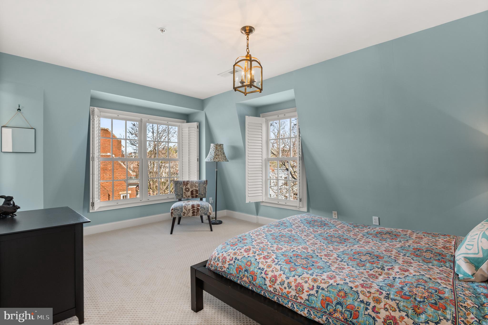 GEORGETOWN - Residential