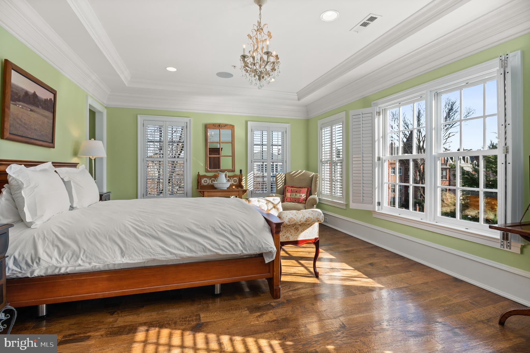 GEORGETOWN - Residential