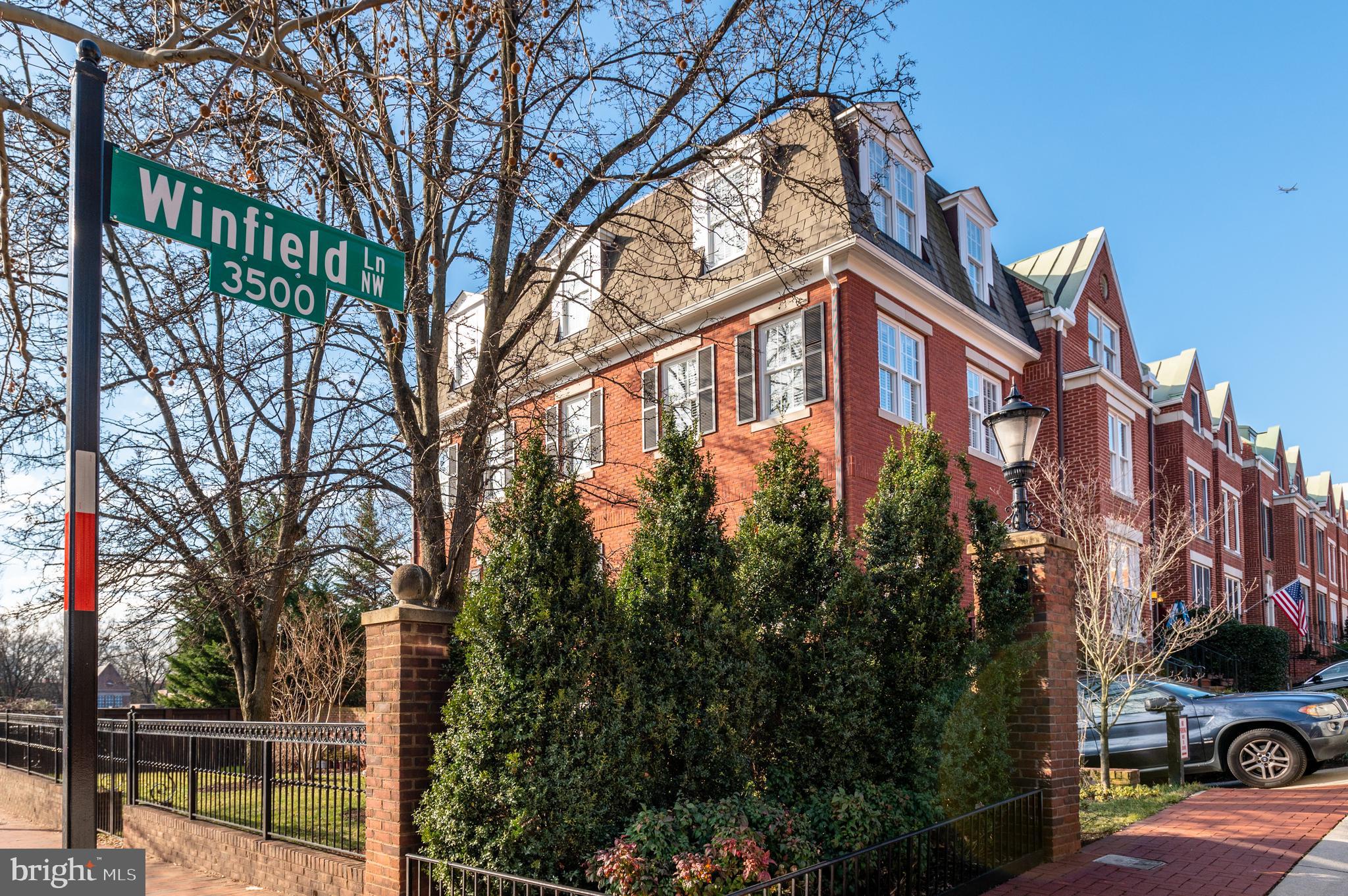 GEORGETOWN - Residential