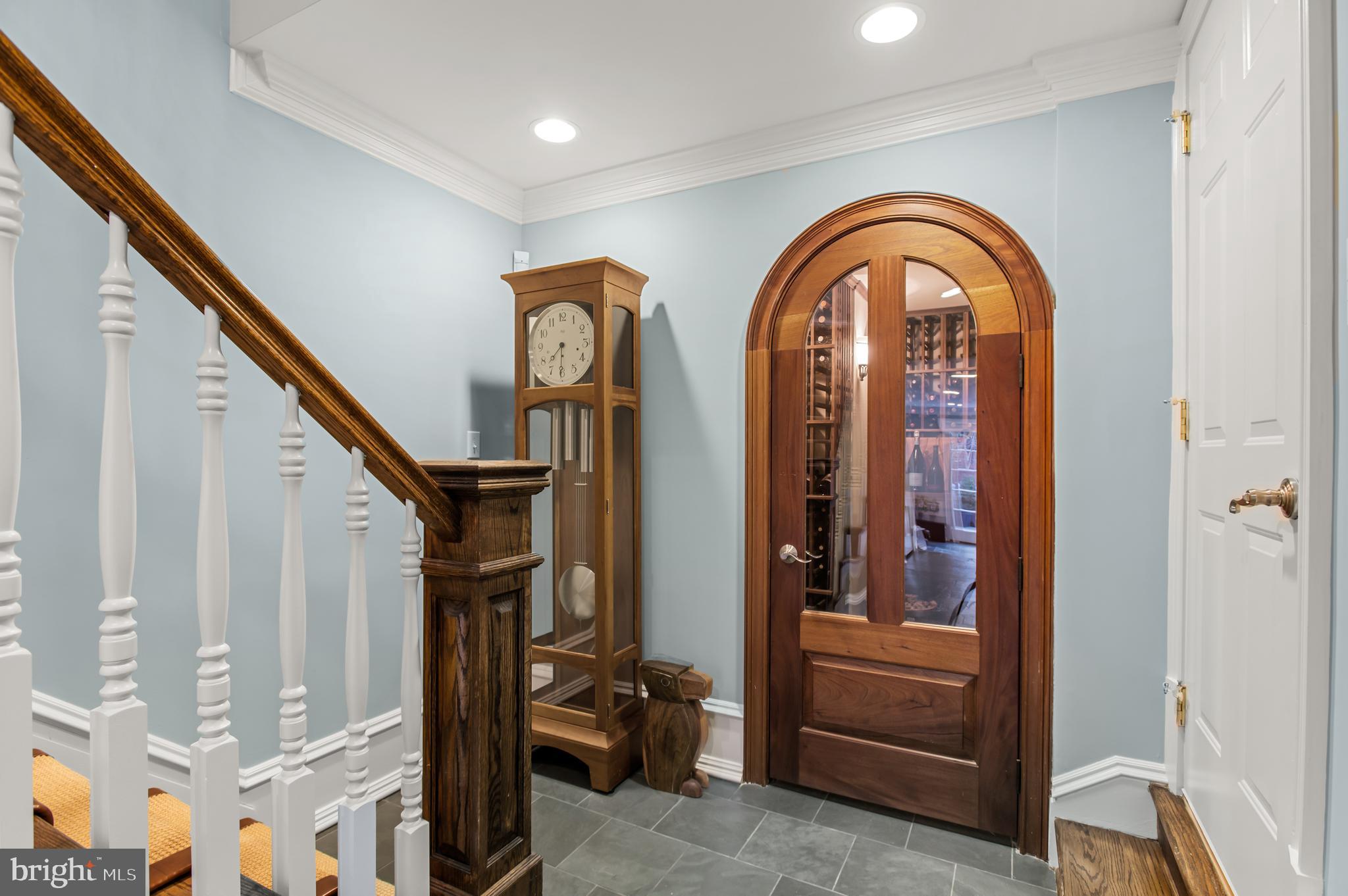 GEORGETOWN - Residential