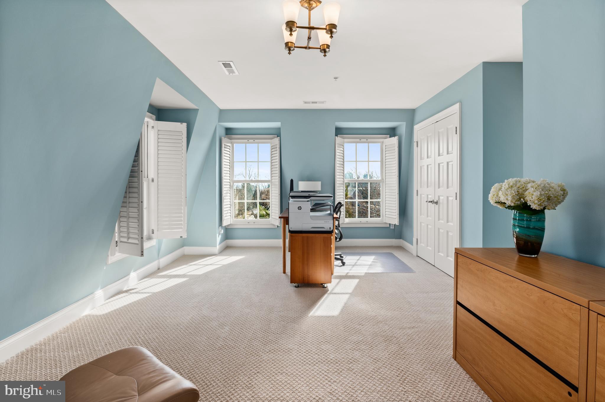 GEORGETOWN - Residential