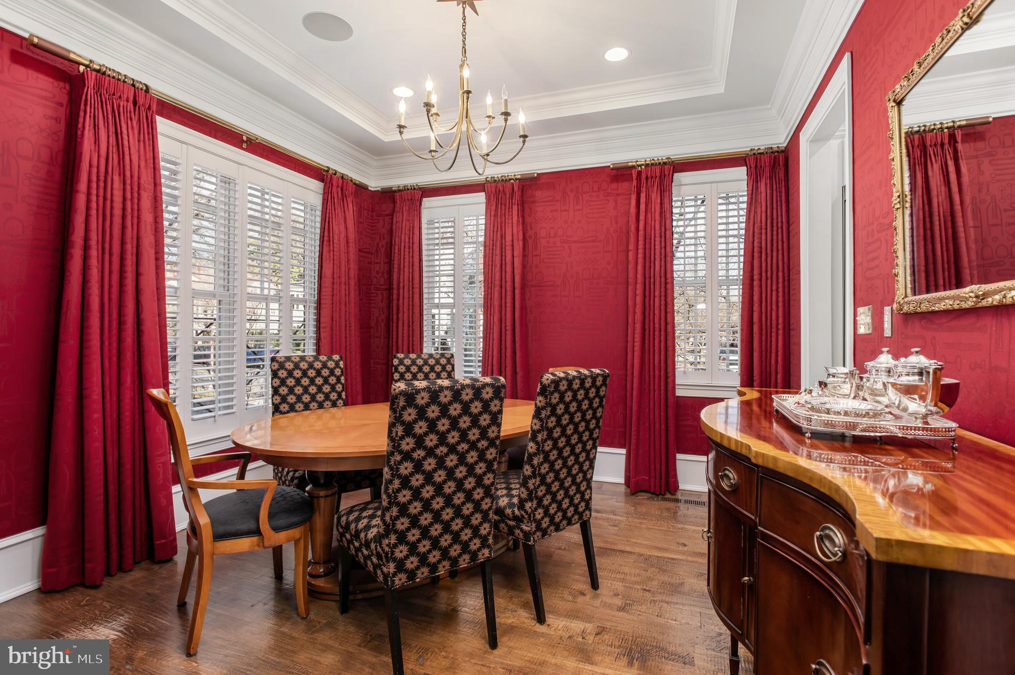 GEORGETOWN - Residential
