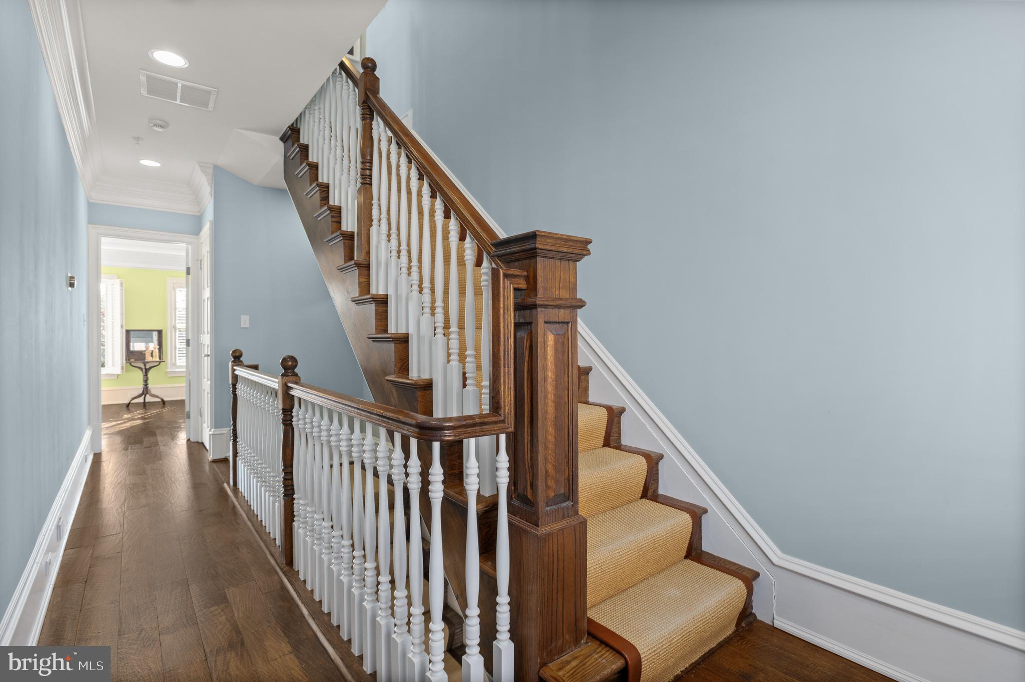 GEORGETOWN - Residential
