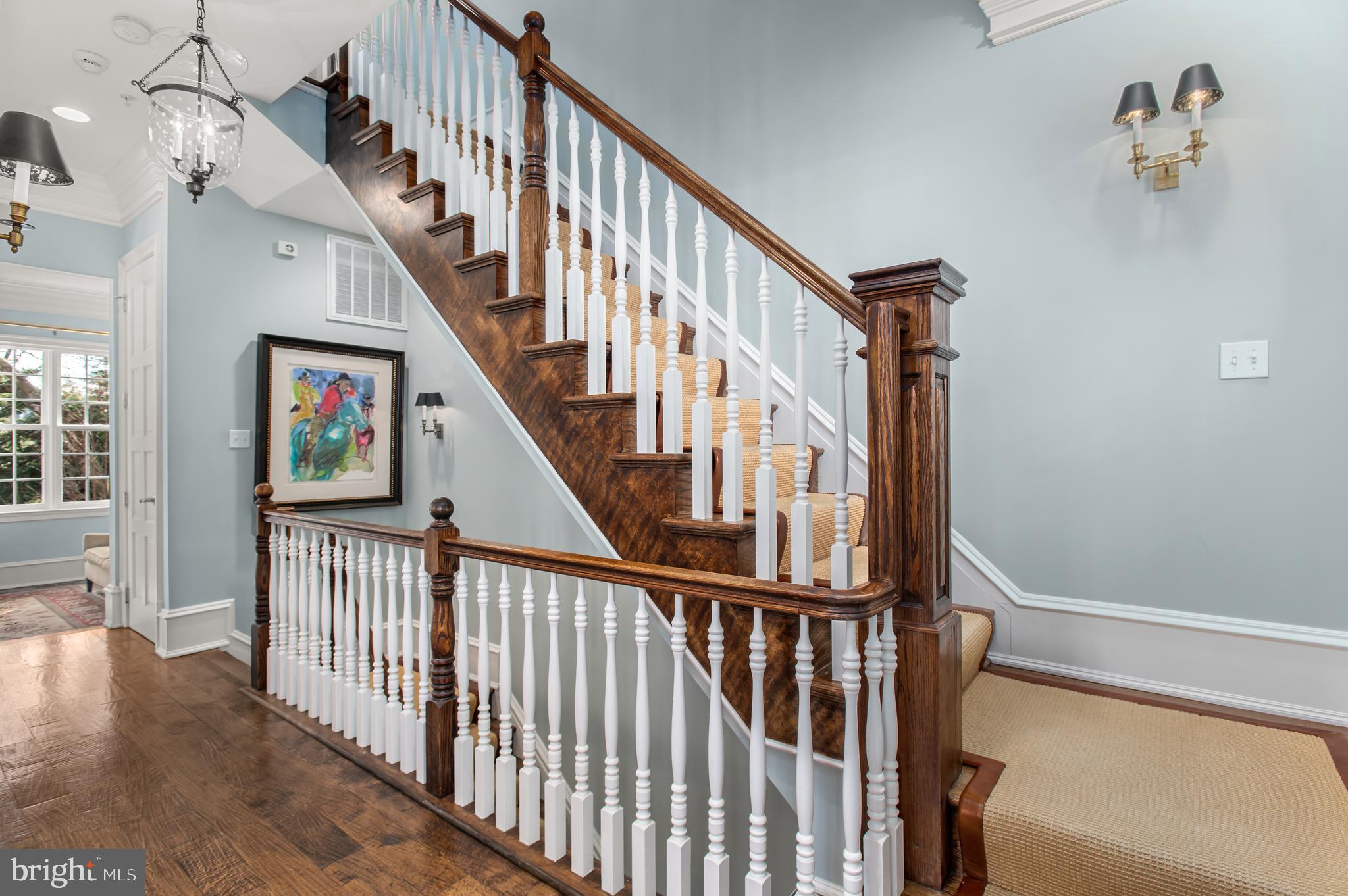 GEORGETOWN - Residential