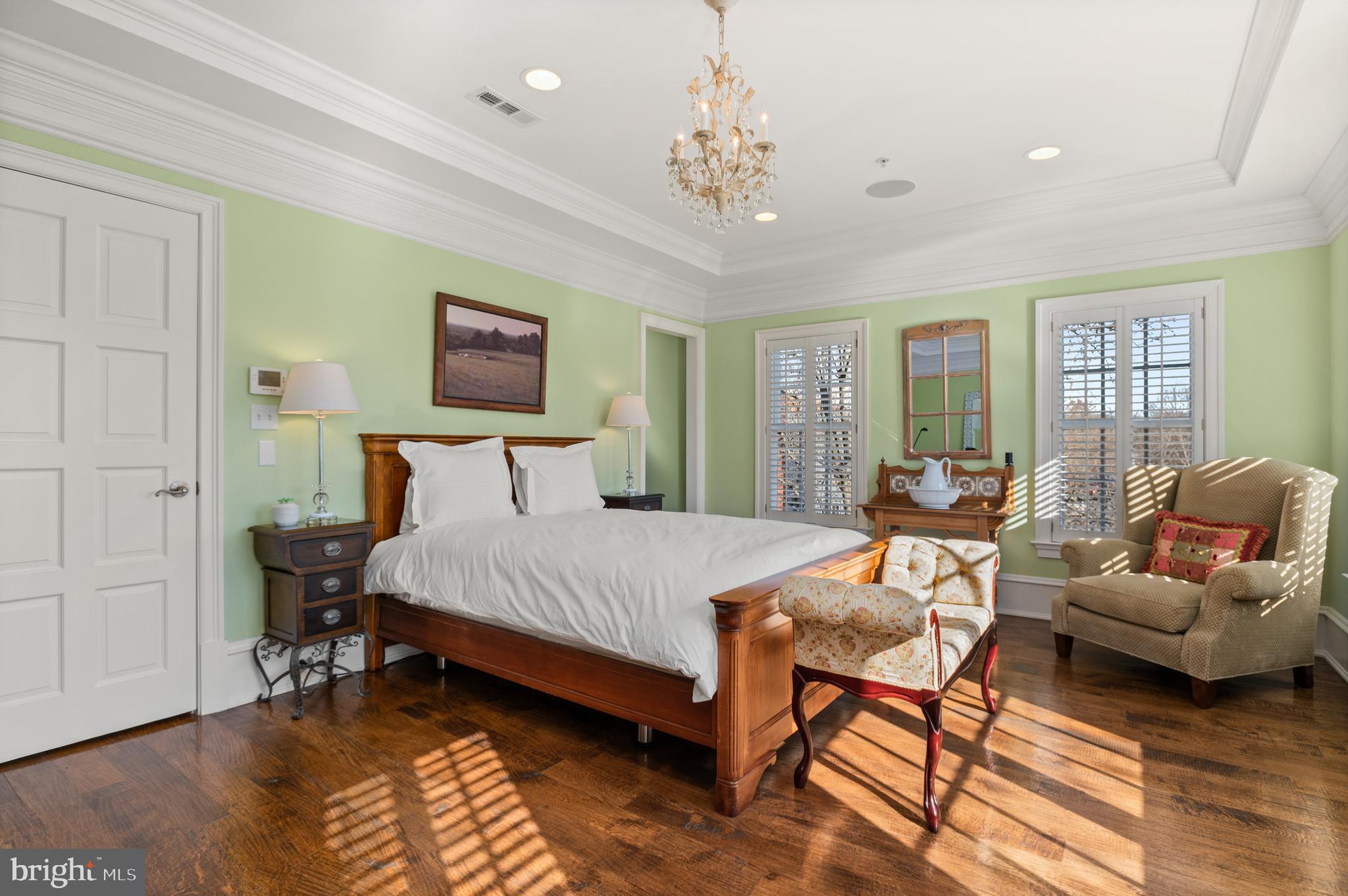 GEORGETOWN - Residential