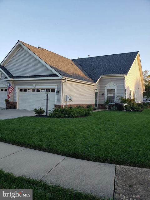 13513 NORWICK PLACE GAINESVILLE VA 20155