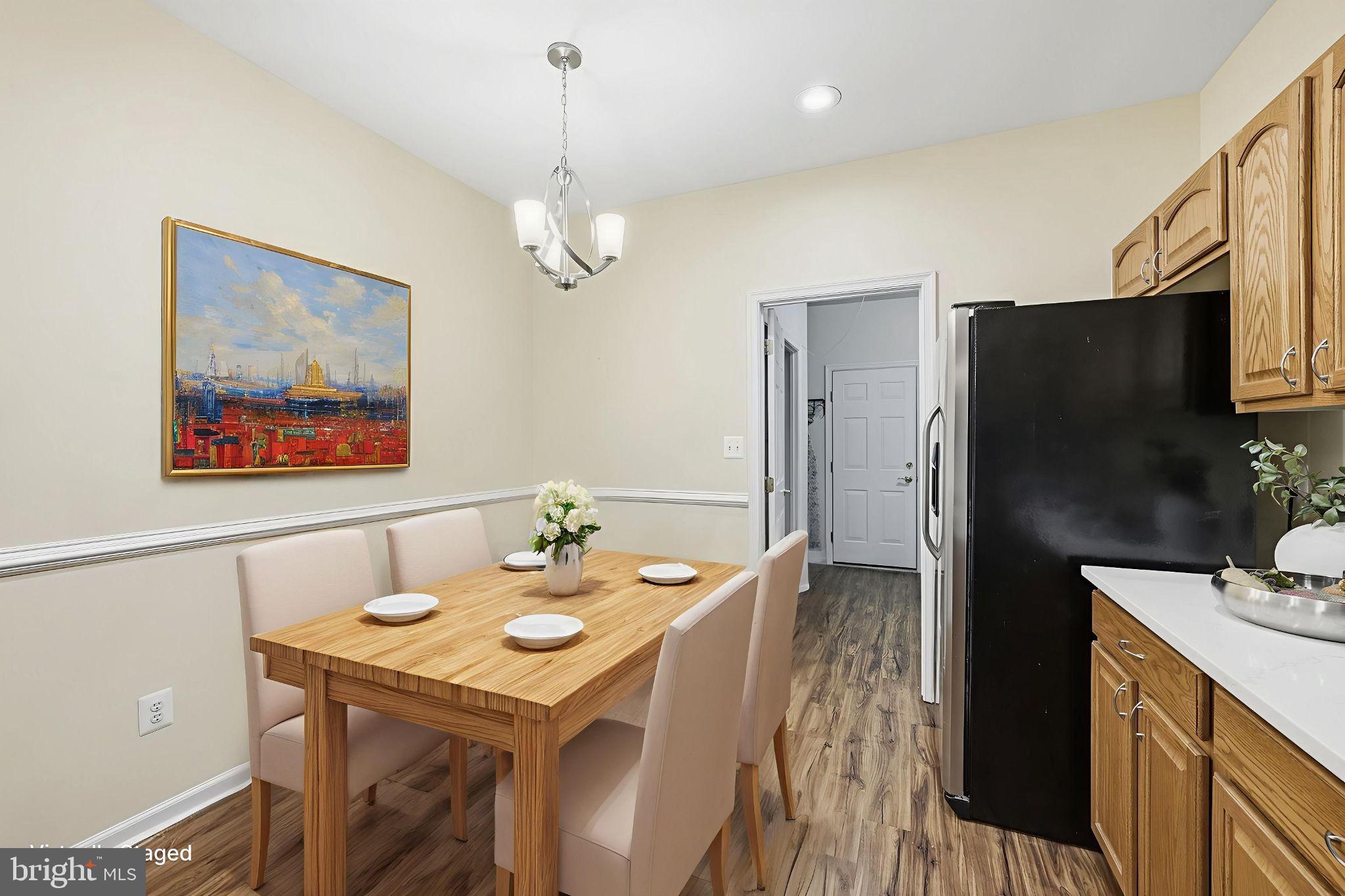 HERITAGE HUNT - Residential