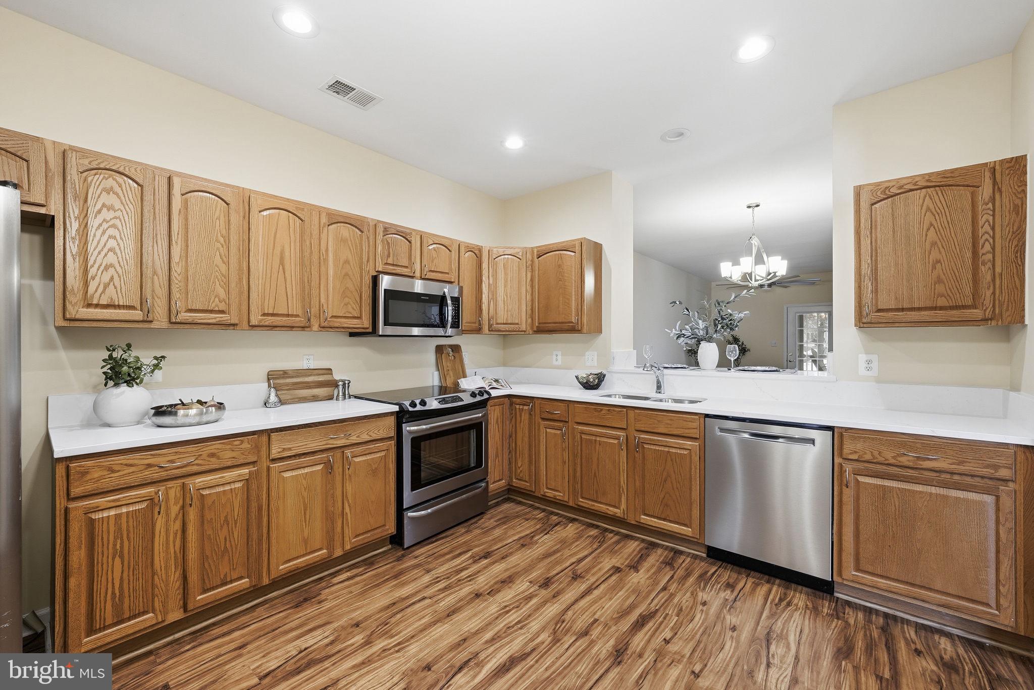 HERITAGE HUNT - Residential