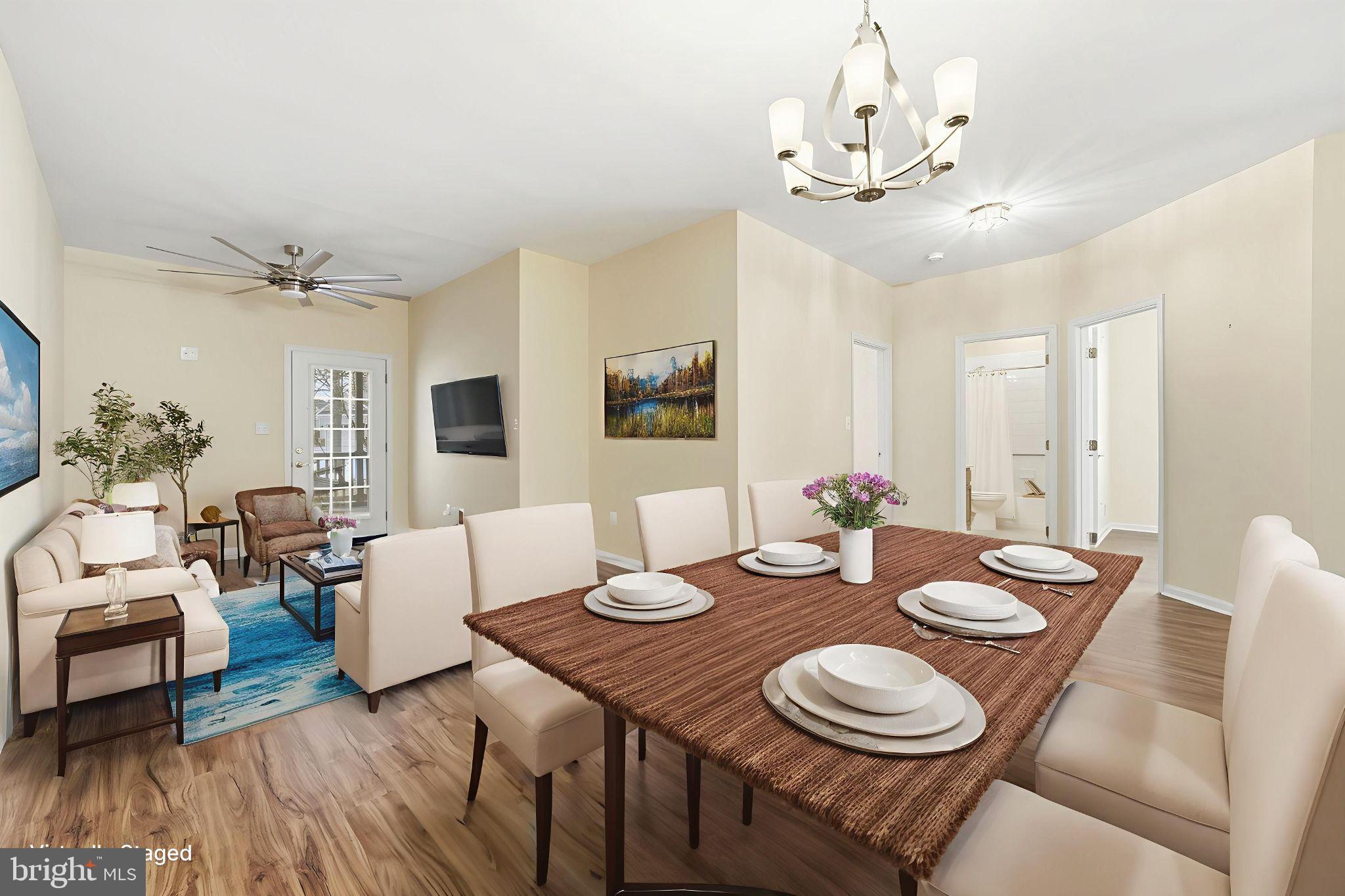 HERITAGE HUNT - Residential