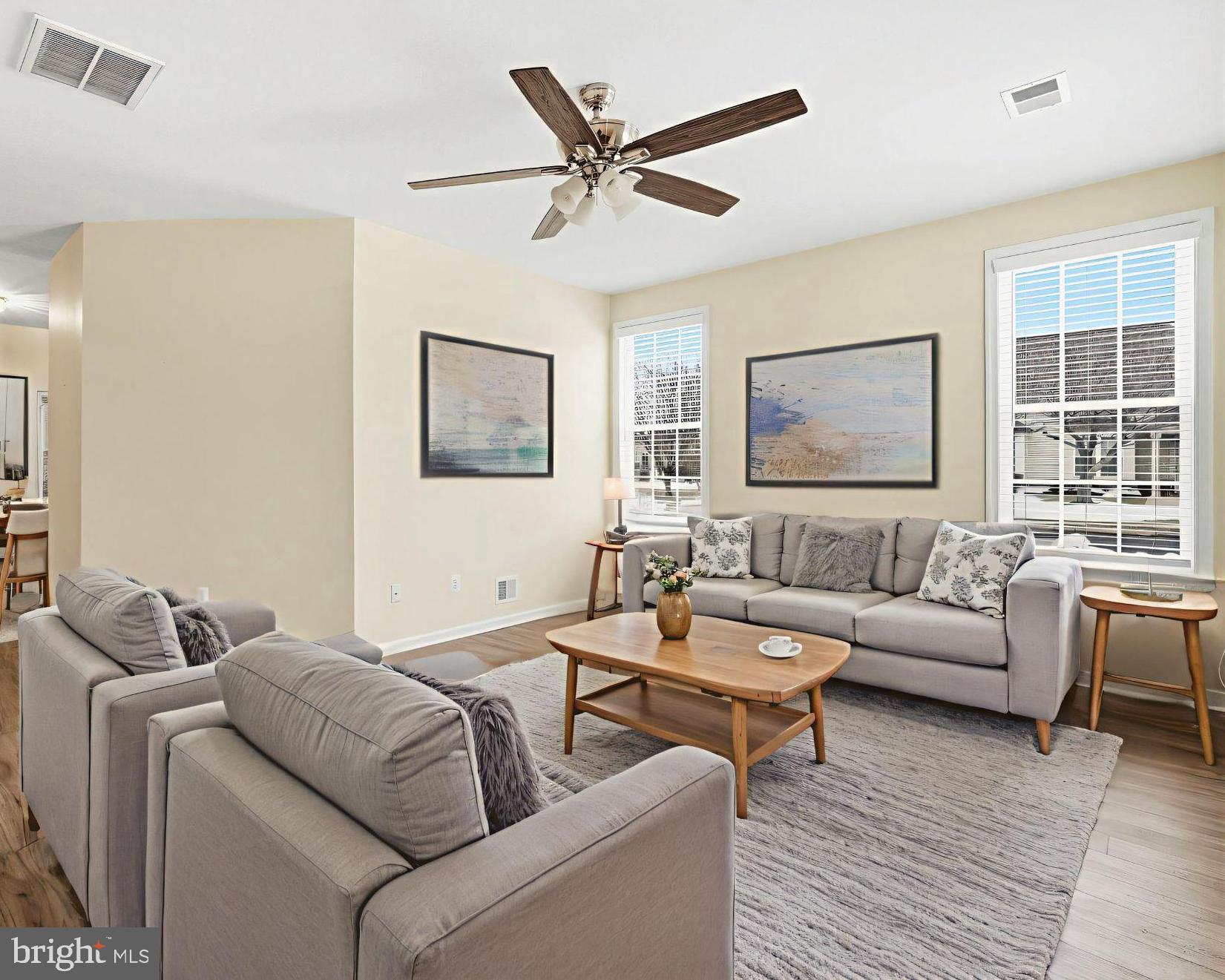 HERITAGE HUNT - Residential