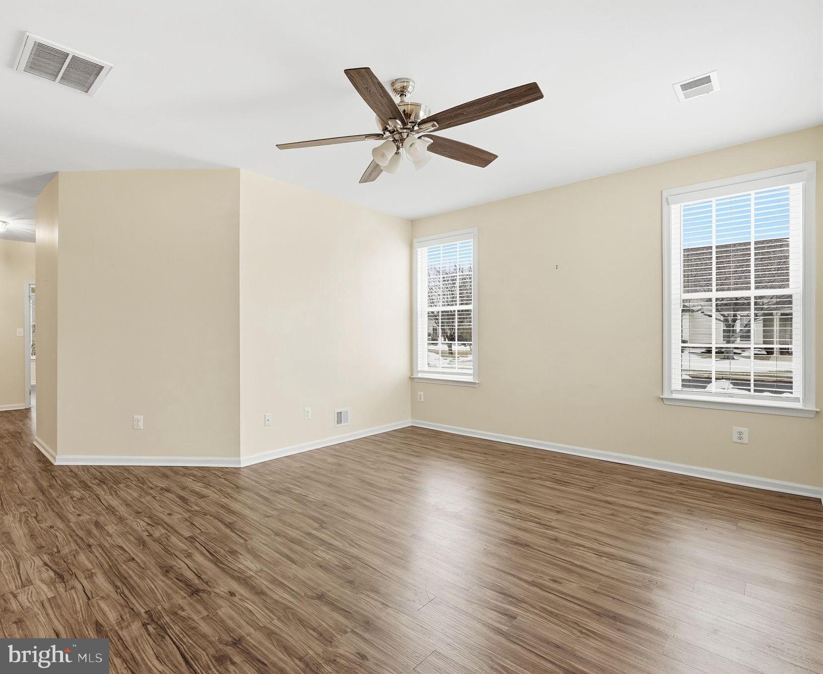 HERITAGE HUNT - Residential