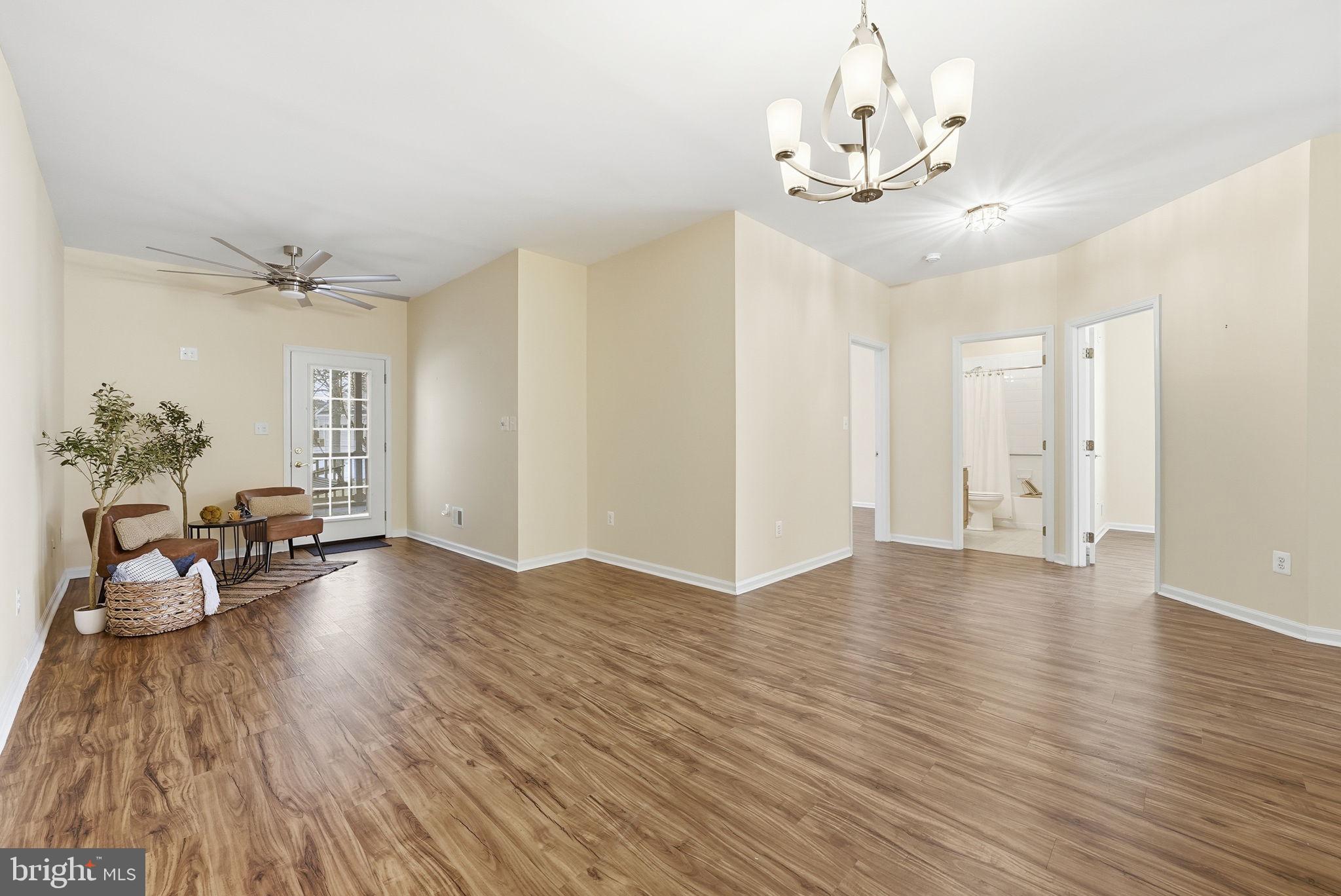 HERITAGE HUNT - Residential