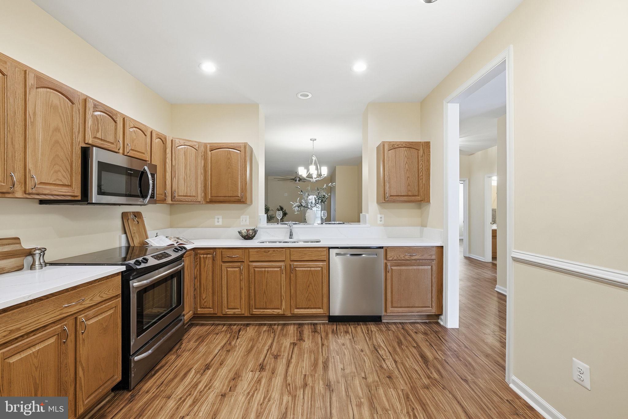 HERITAGE HUNT - Residential