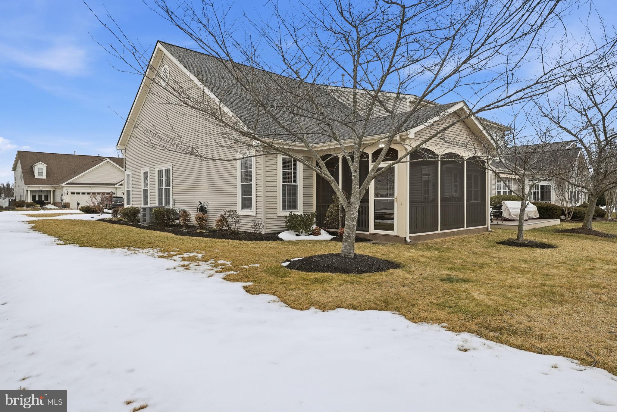 HERITAGE HUNT - Residential