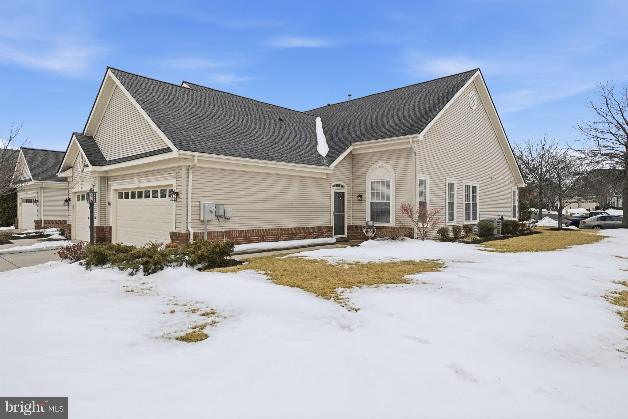 HERITAGE HUNT - Residential