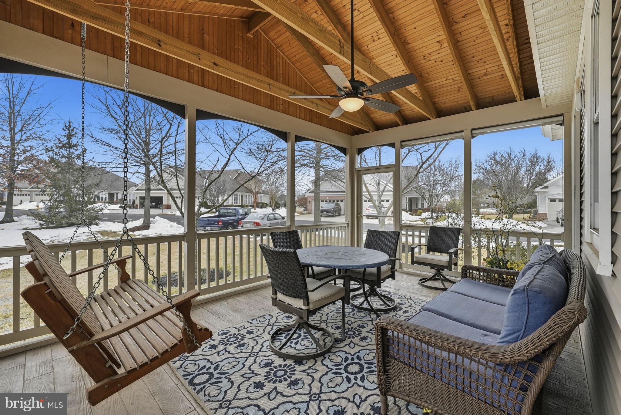 HERITAGE HUNT - Residential