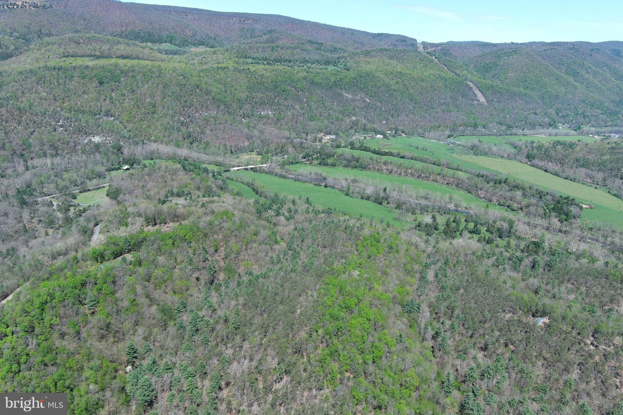 POTOMAC VALLEY OVERLOOK - Land