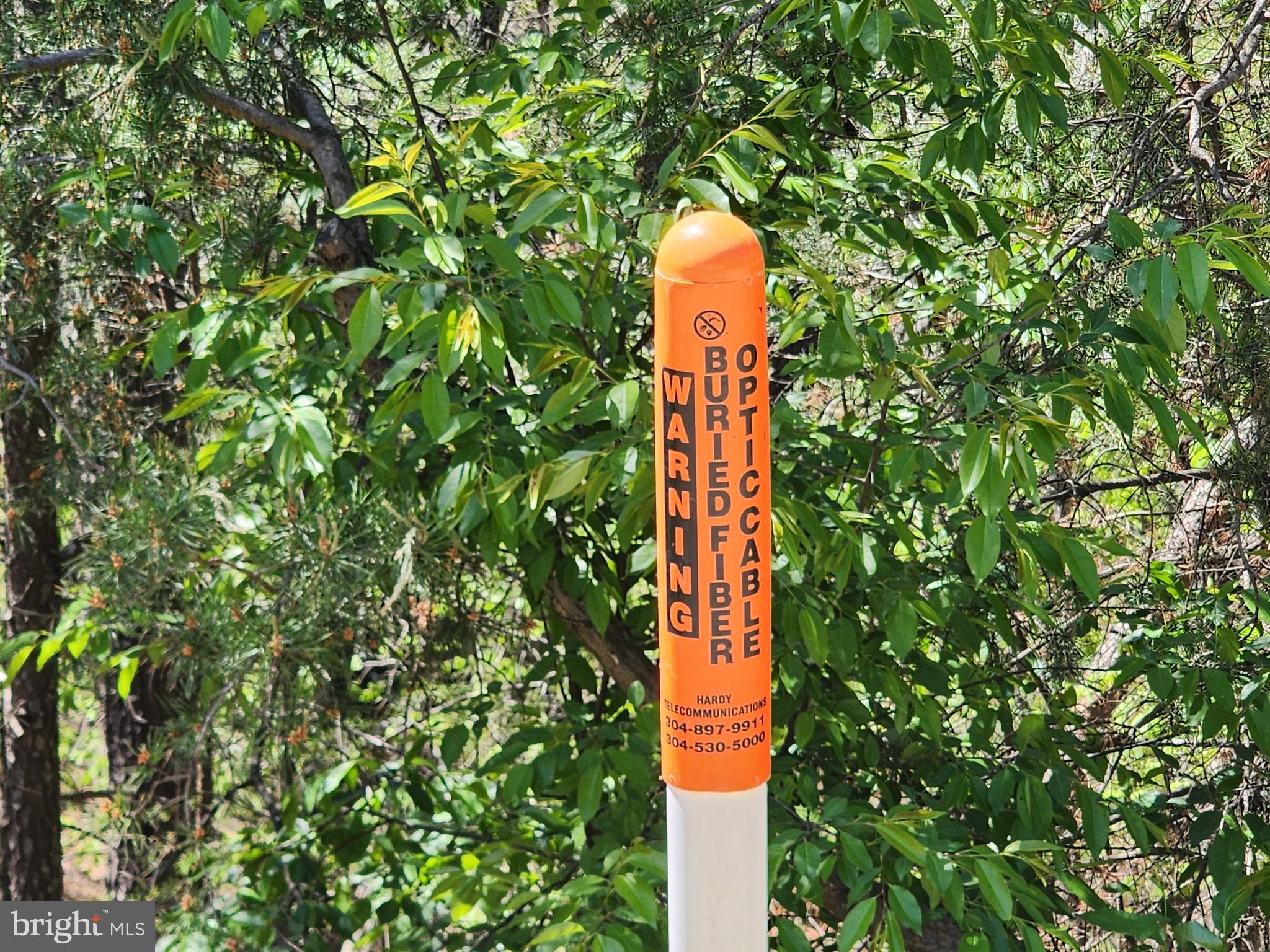 POTOMAC VALLEY OVERLOOK - Land