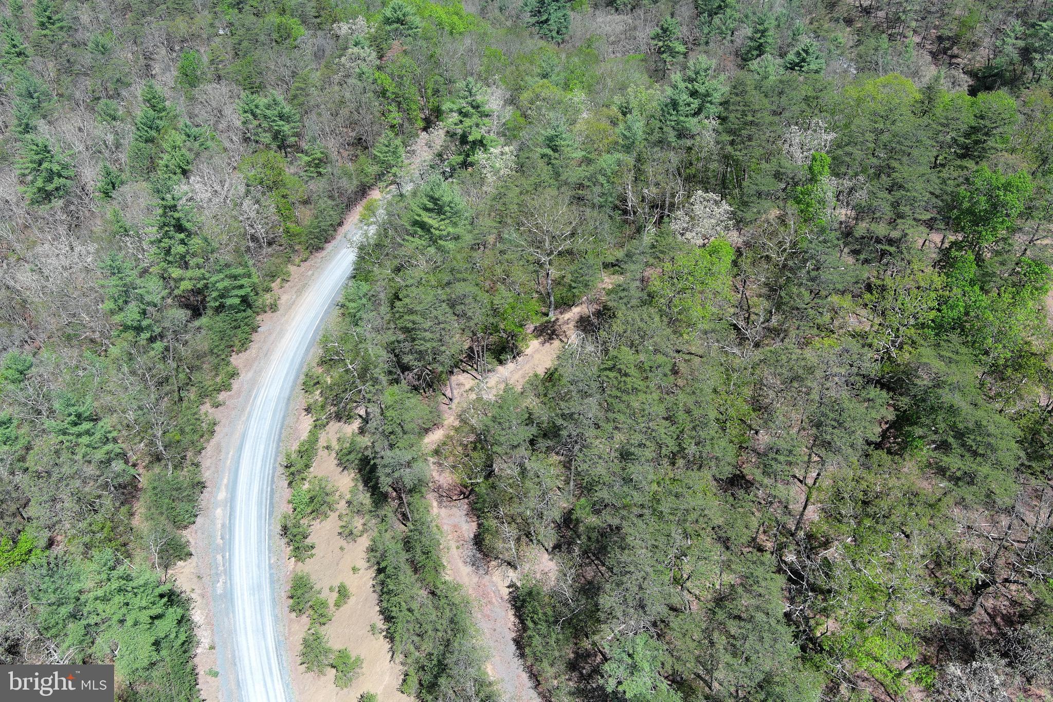 POTOMAC VALLEY OVERLOOK - Land